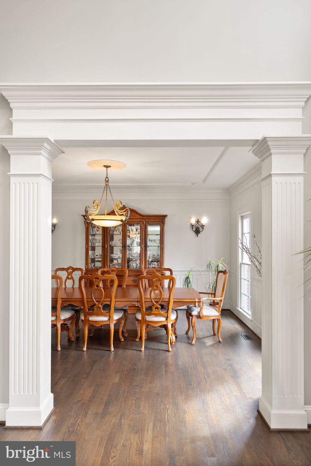 CEDAR CHASE - Residential