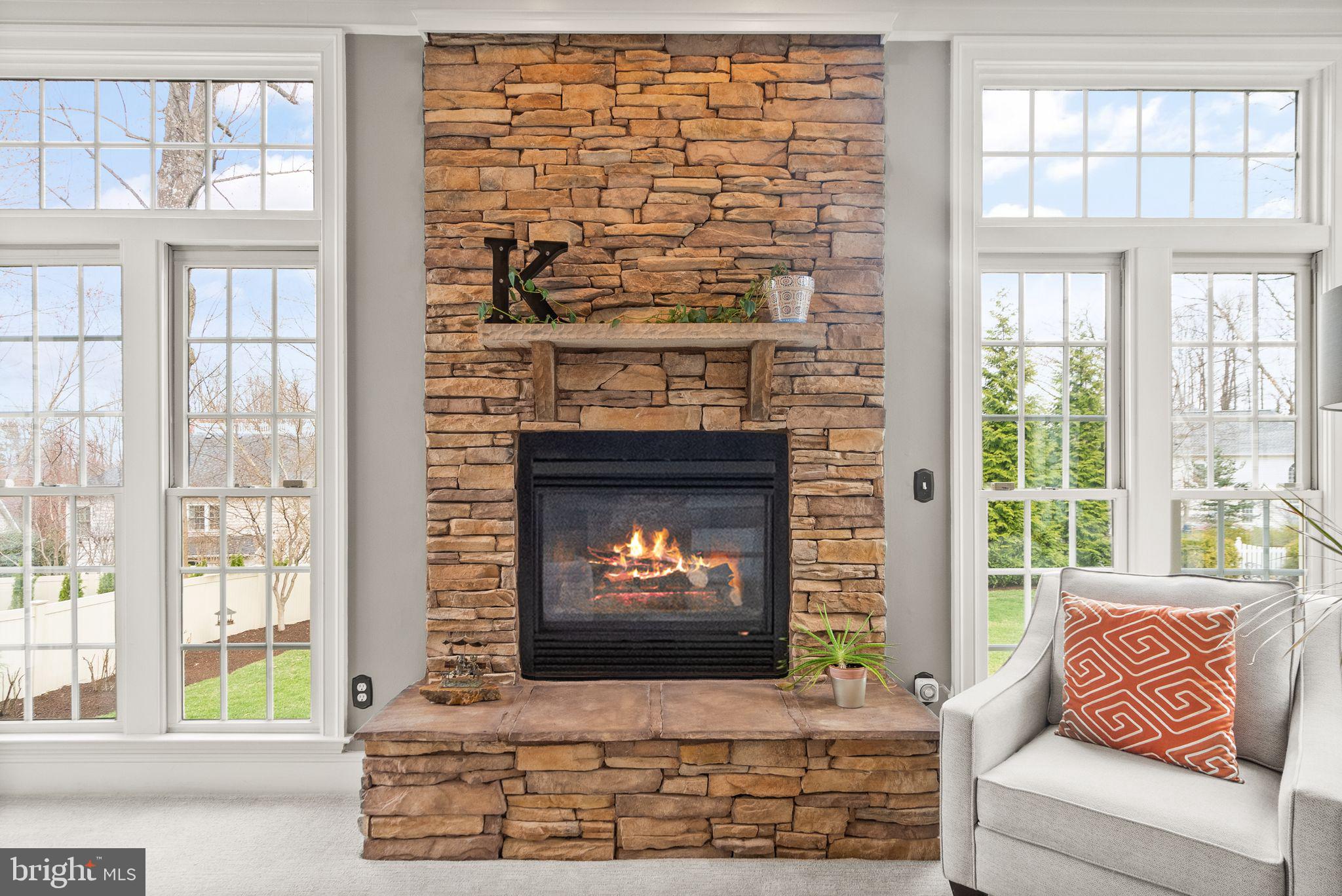 CEDAR CHASE - Residential