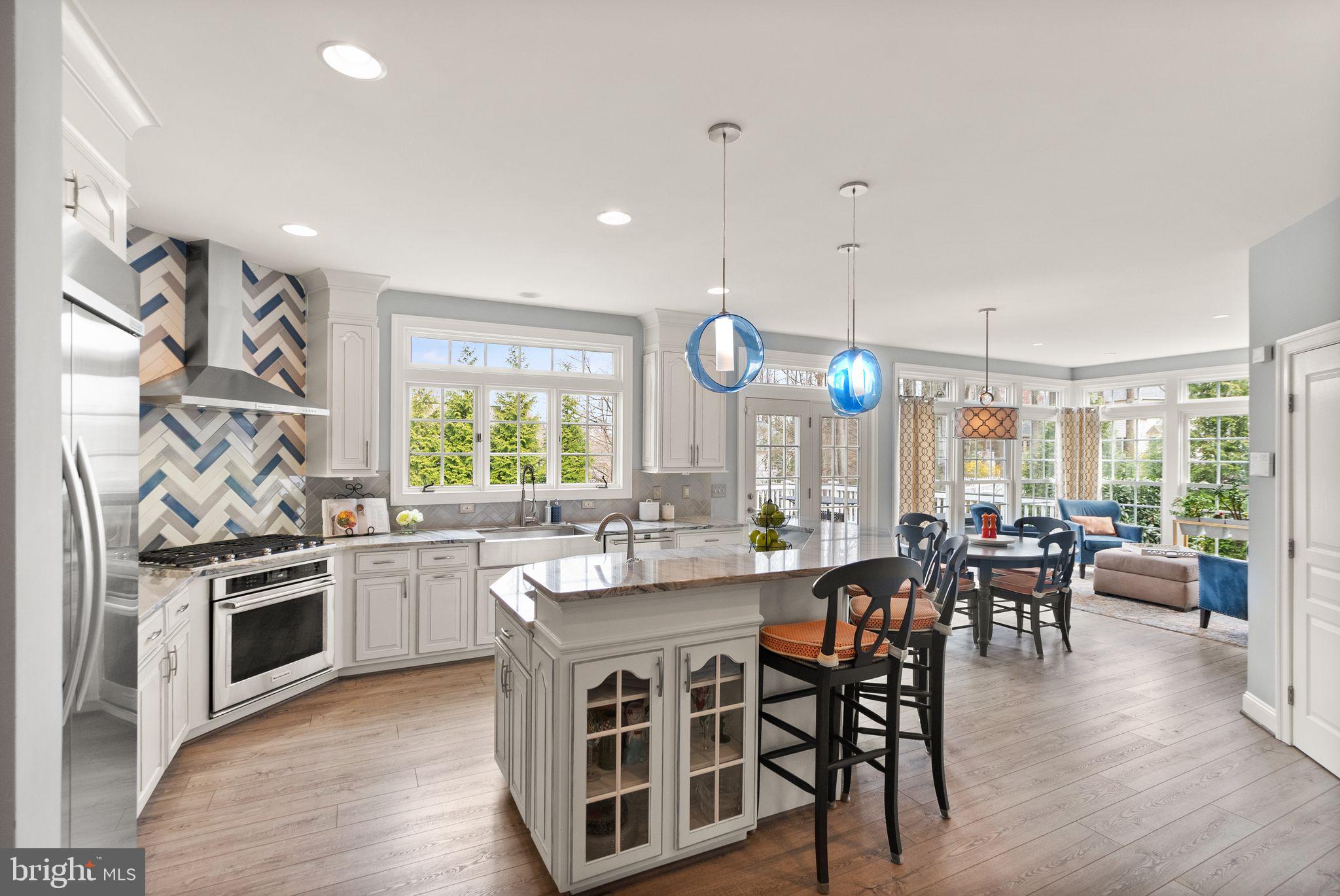 CEDAR CHASE - Residential