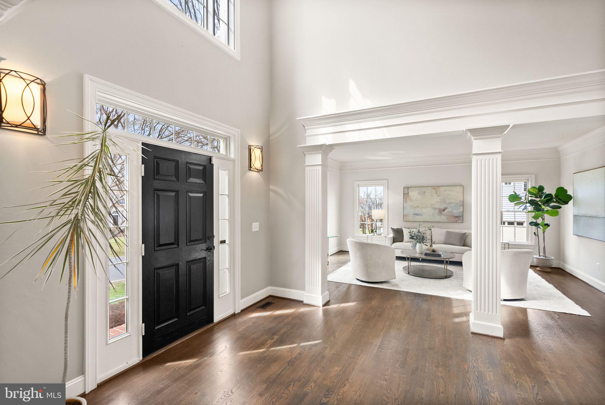 11592 CEDAR CHASE ROAD