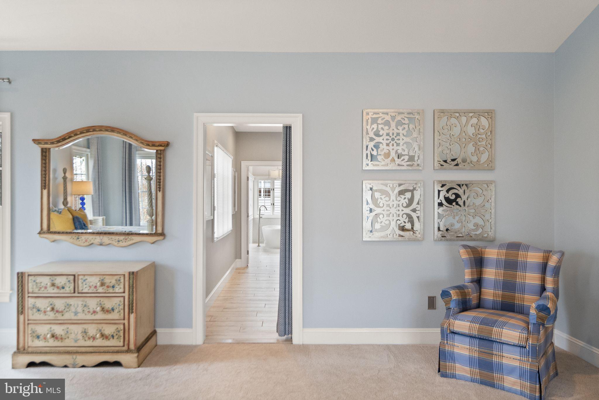 CEDAR CHASE - Residential