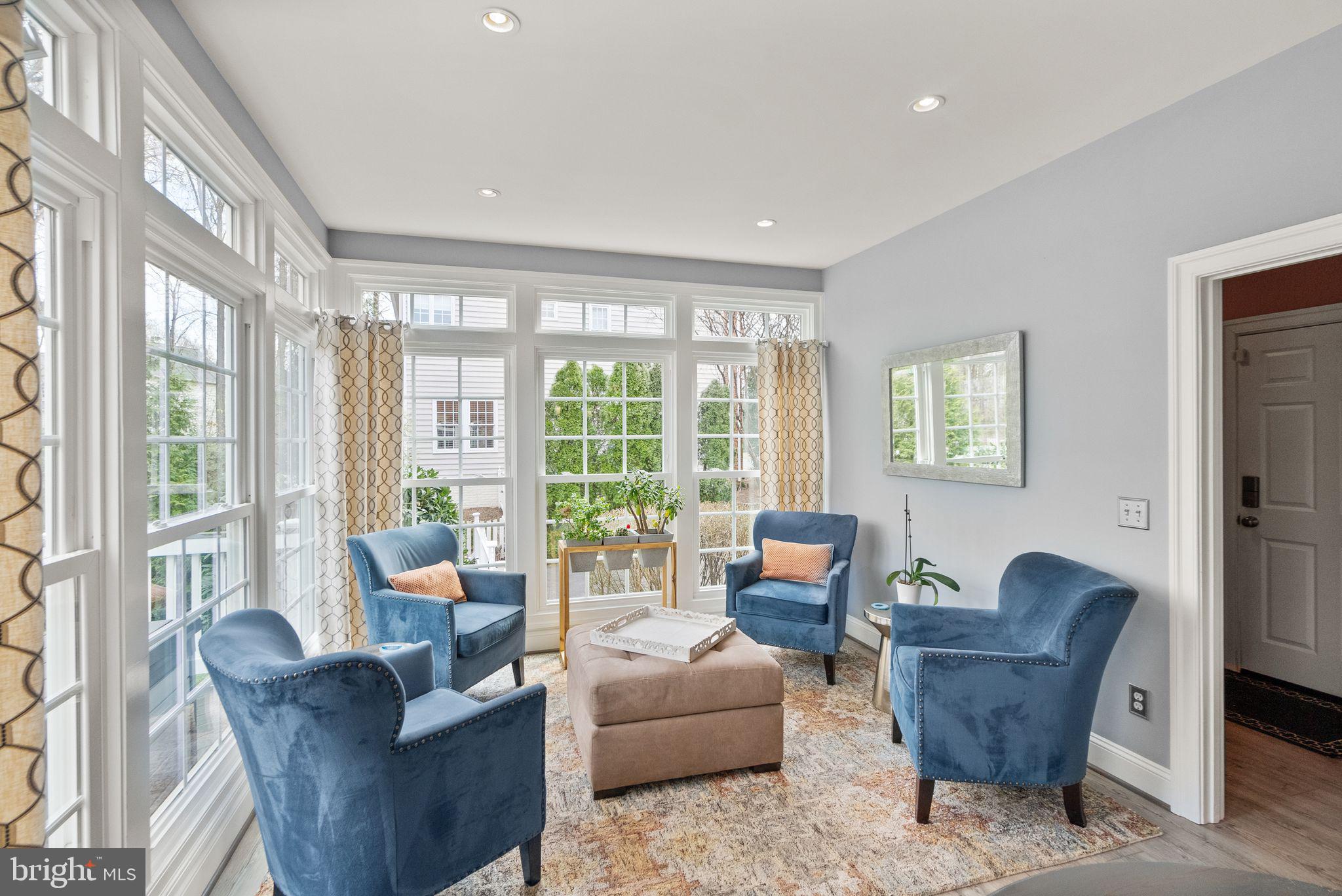 CEDAR CHASE - Residential