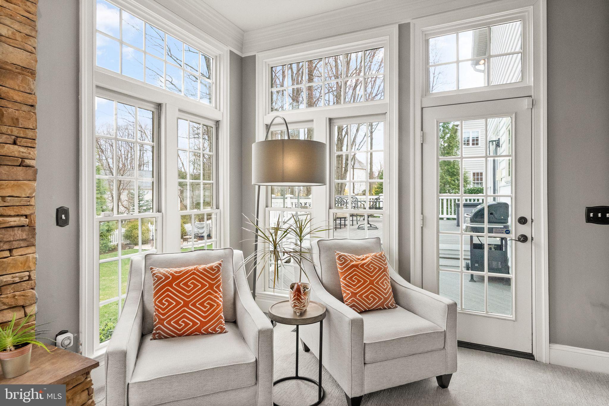 CEDAR CHASE - Residential