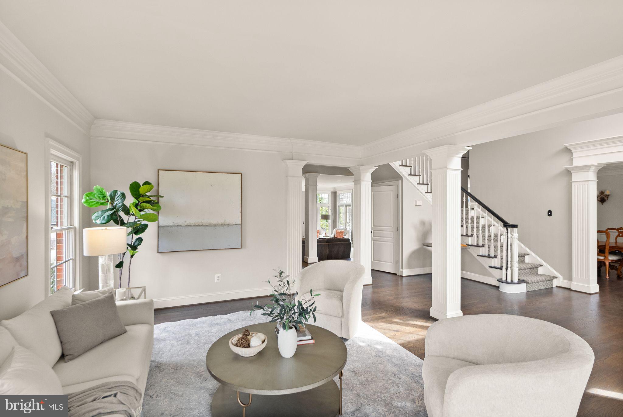 CEDAR CHASE - Residential