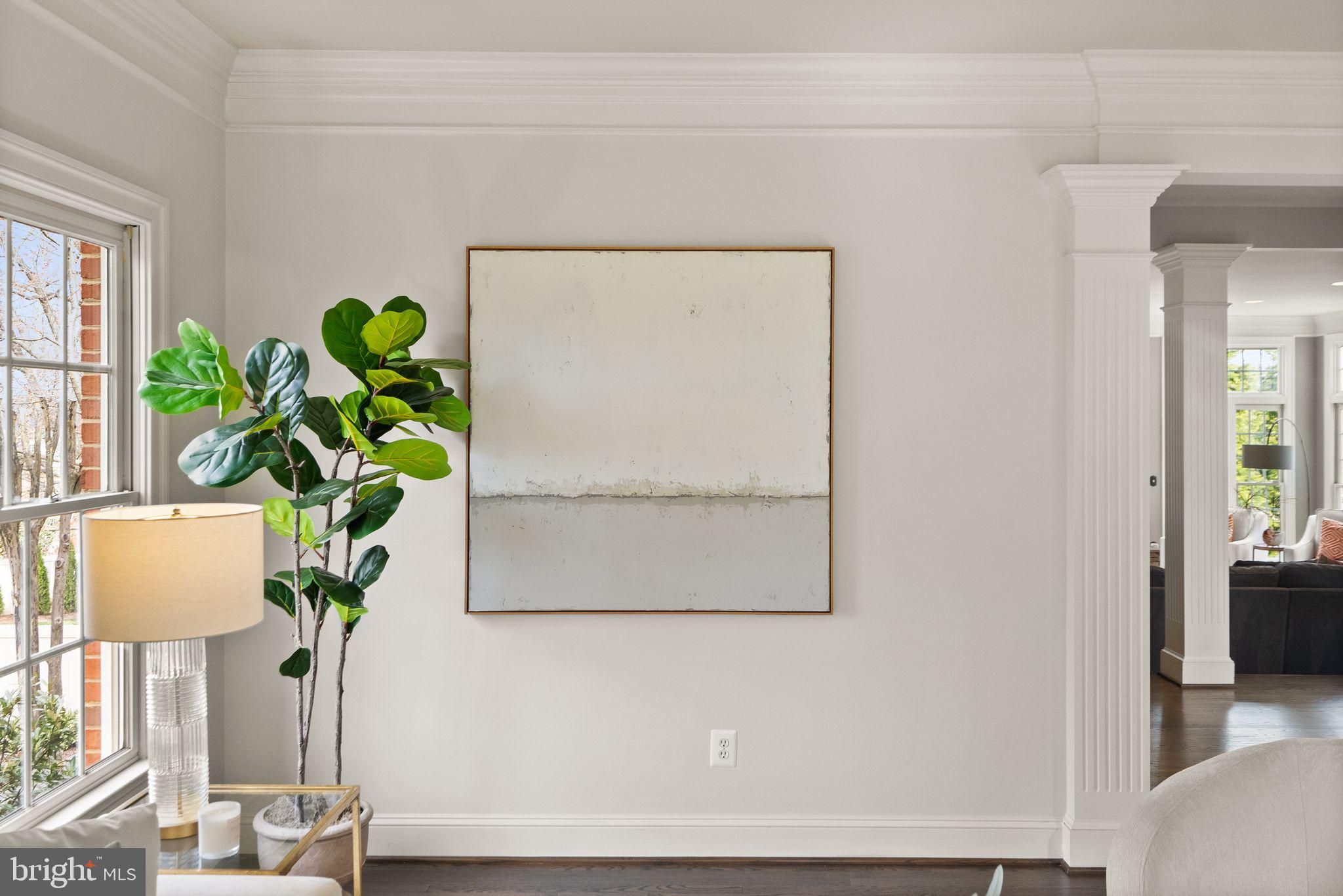 CEDAR CHASE - Residential