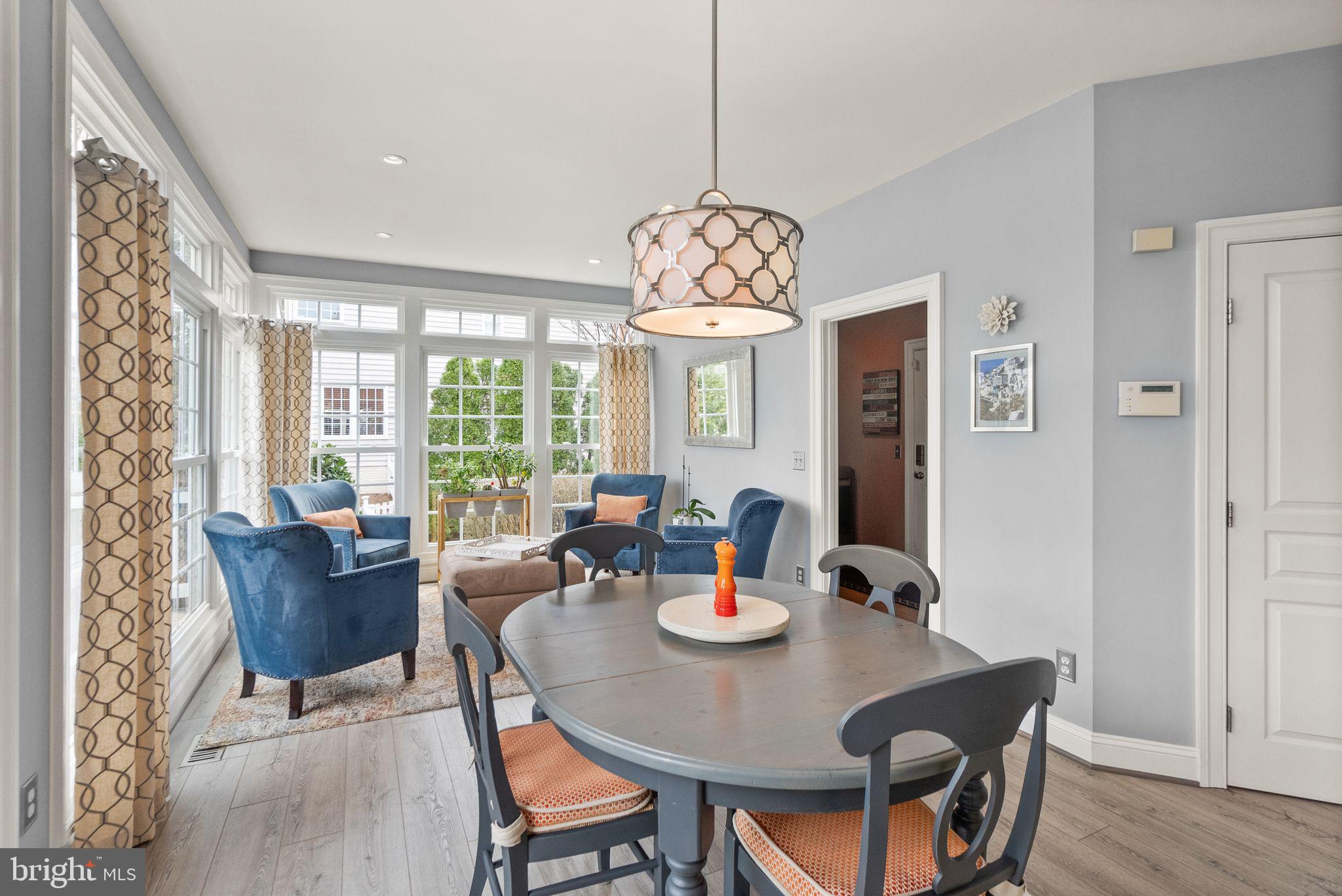 CEDAR CHASE - Residential