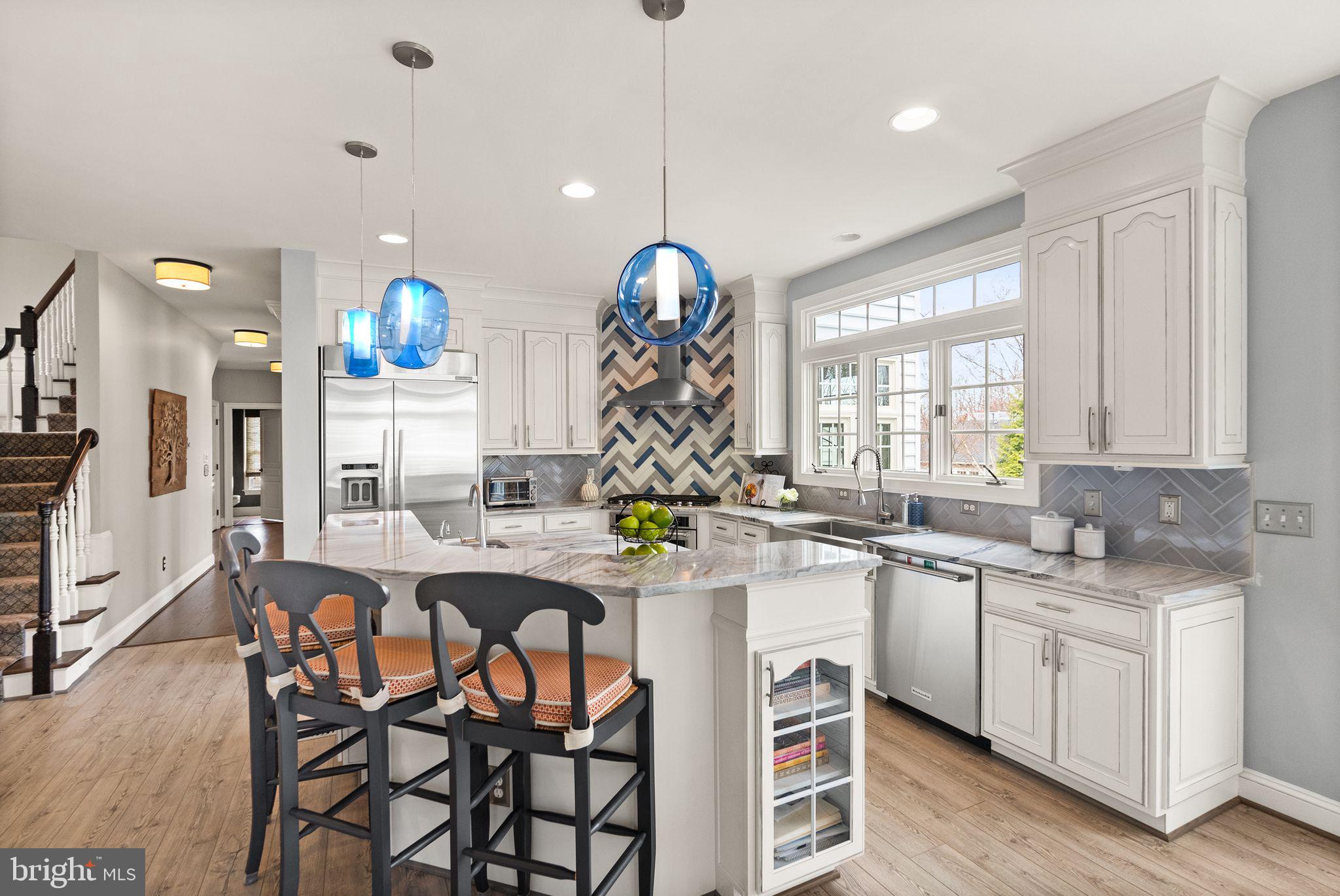 CEDAR CHASE - Residential