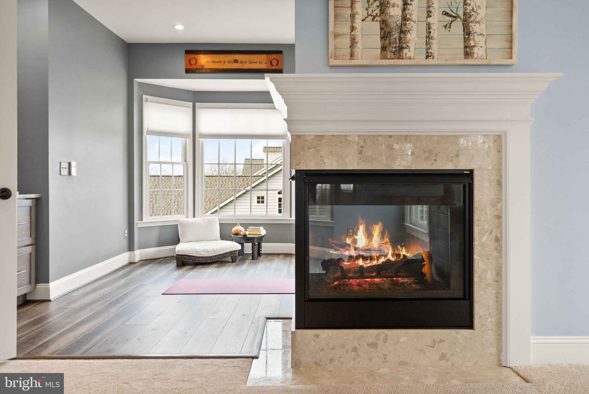 CEDAR CHASE - Residential