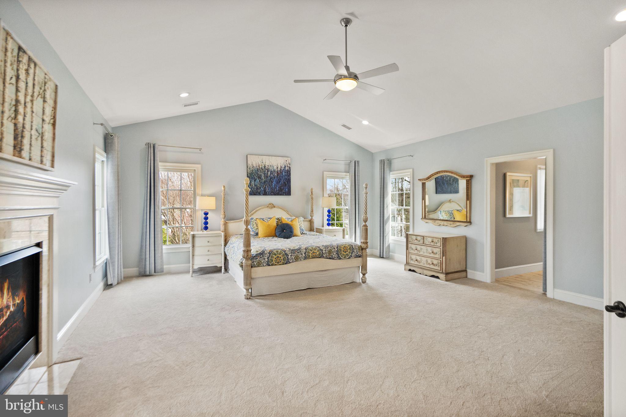 CEDAR CHASE - Residential