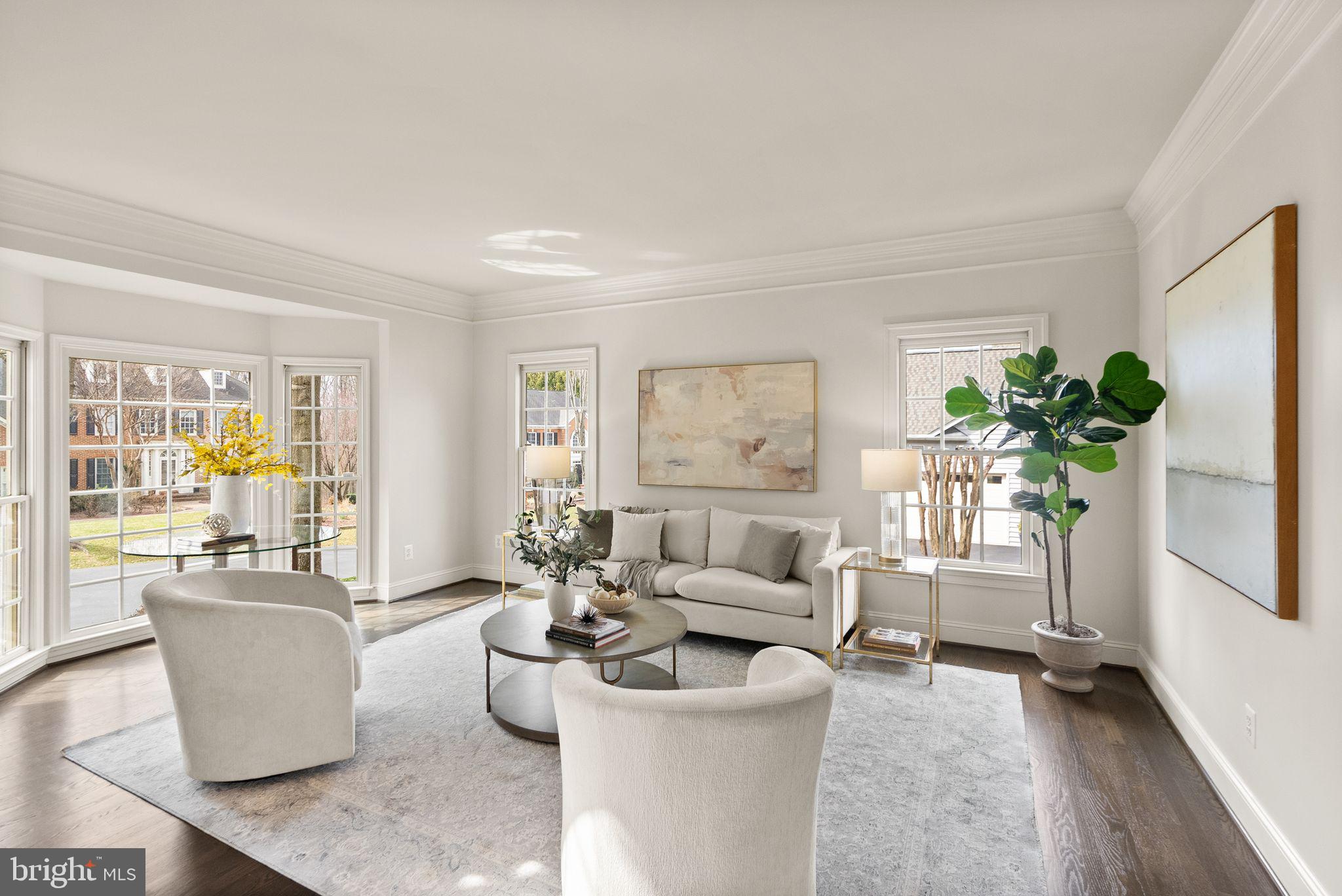 CEDAR CHASE - Residential