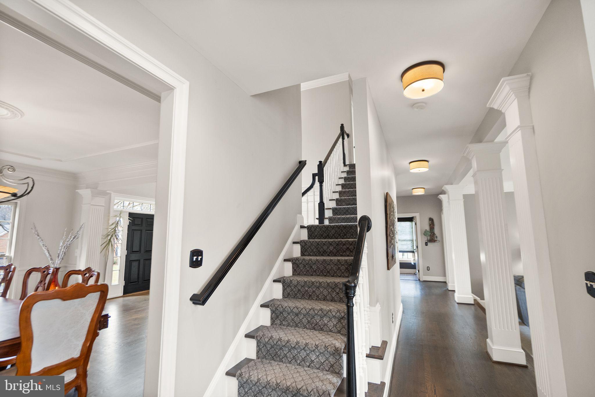 CEDAR CHASE - Residential