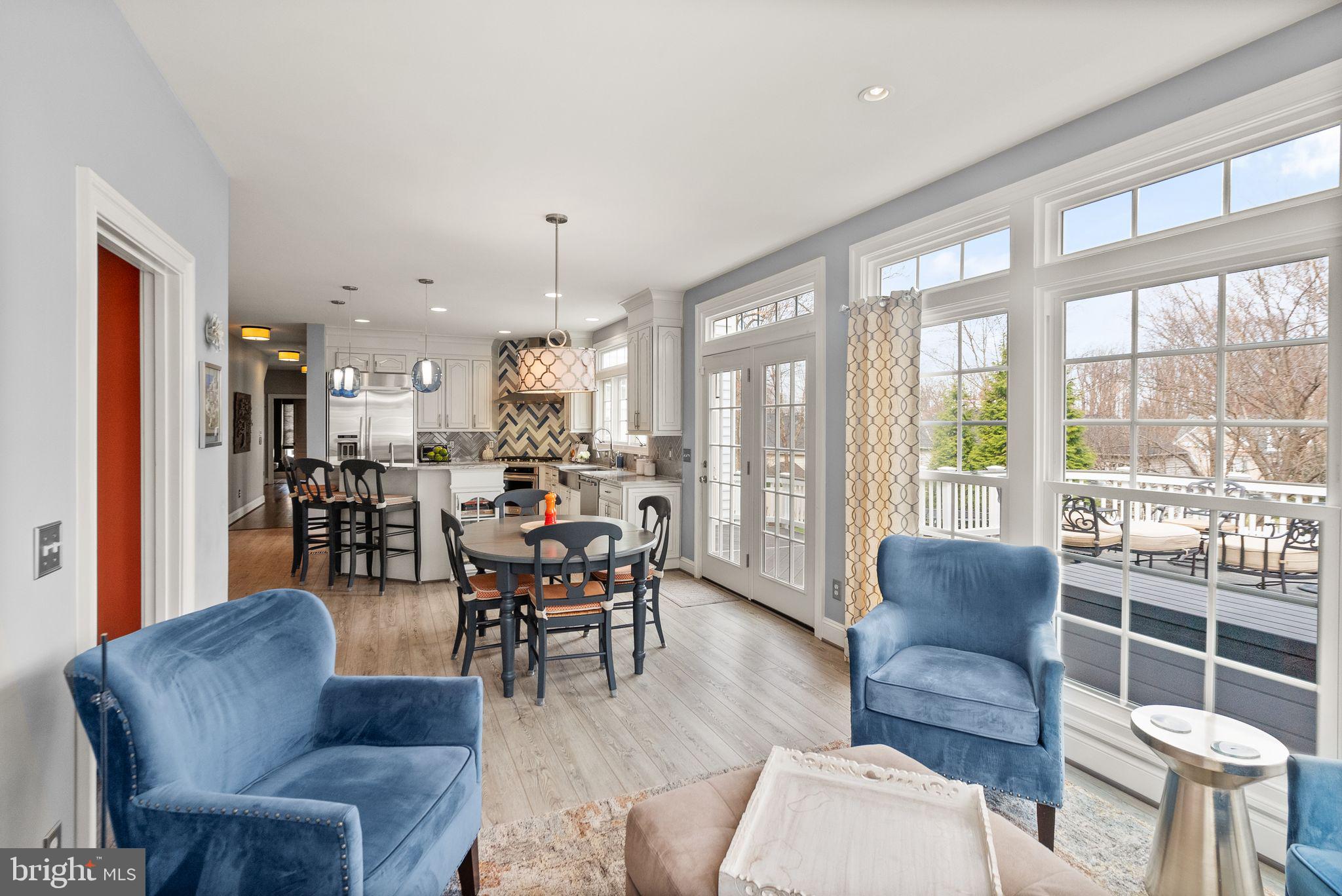 CEDAR CHASE - Residential