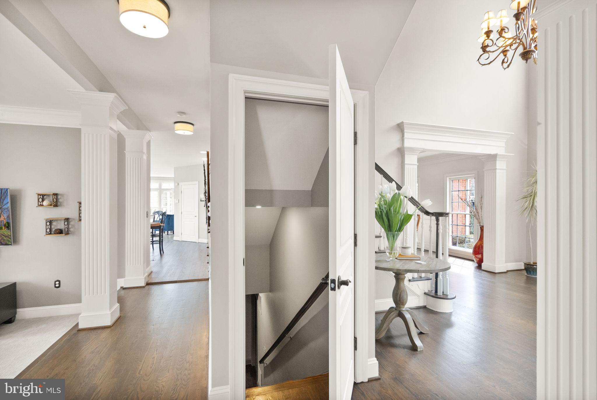 CEDAR CHASE - Residential