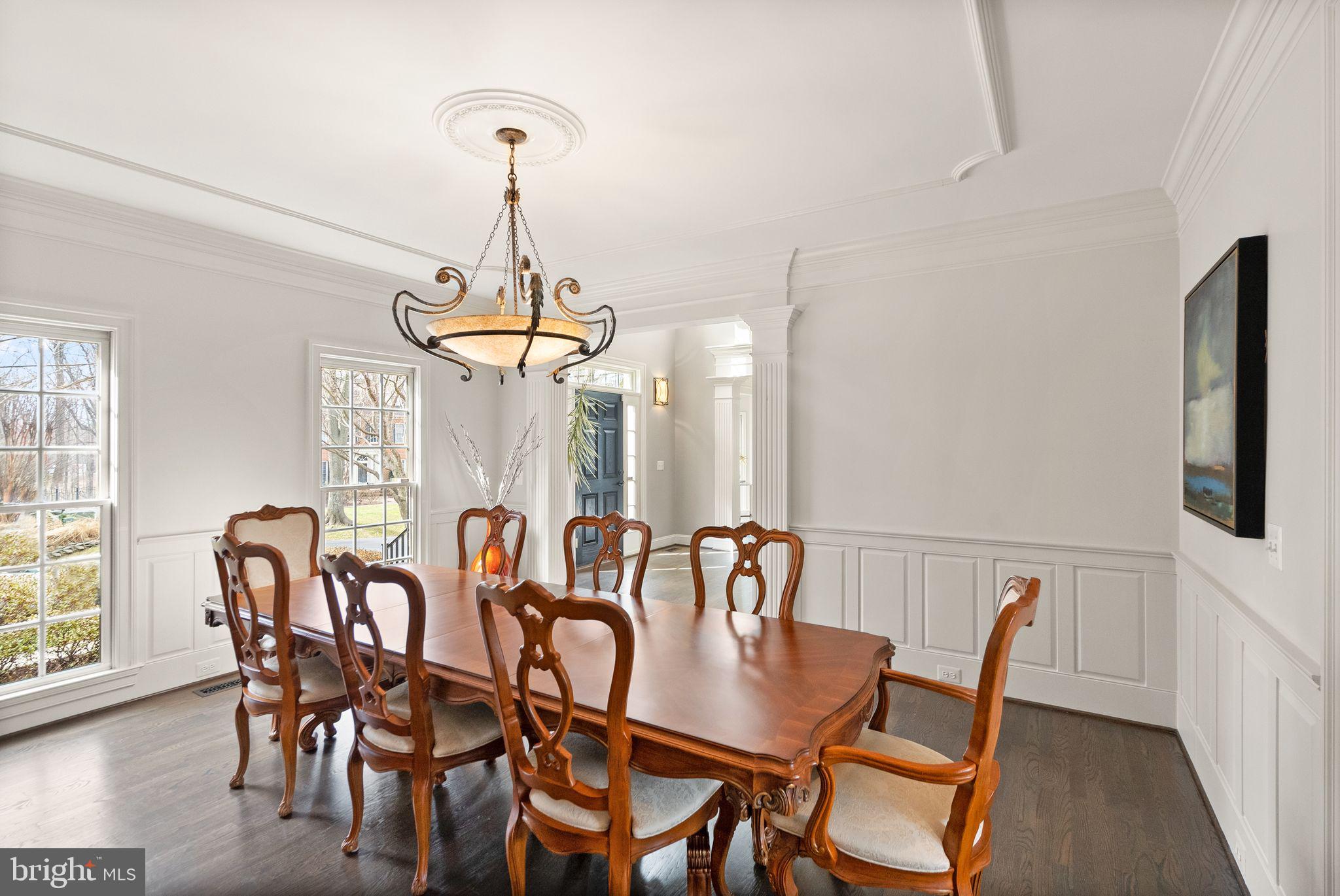 CEDAR CHASE - Residential