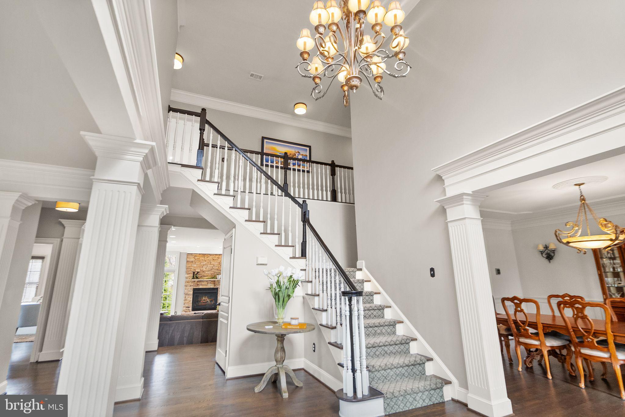 CEDAR CHASE - Residential