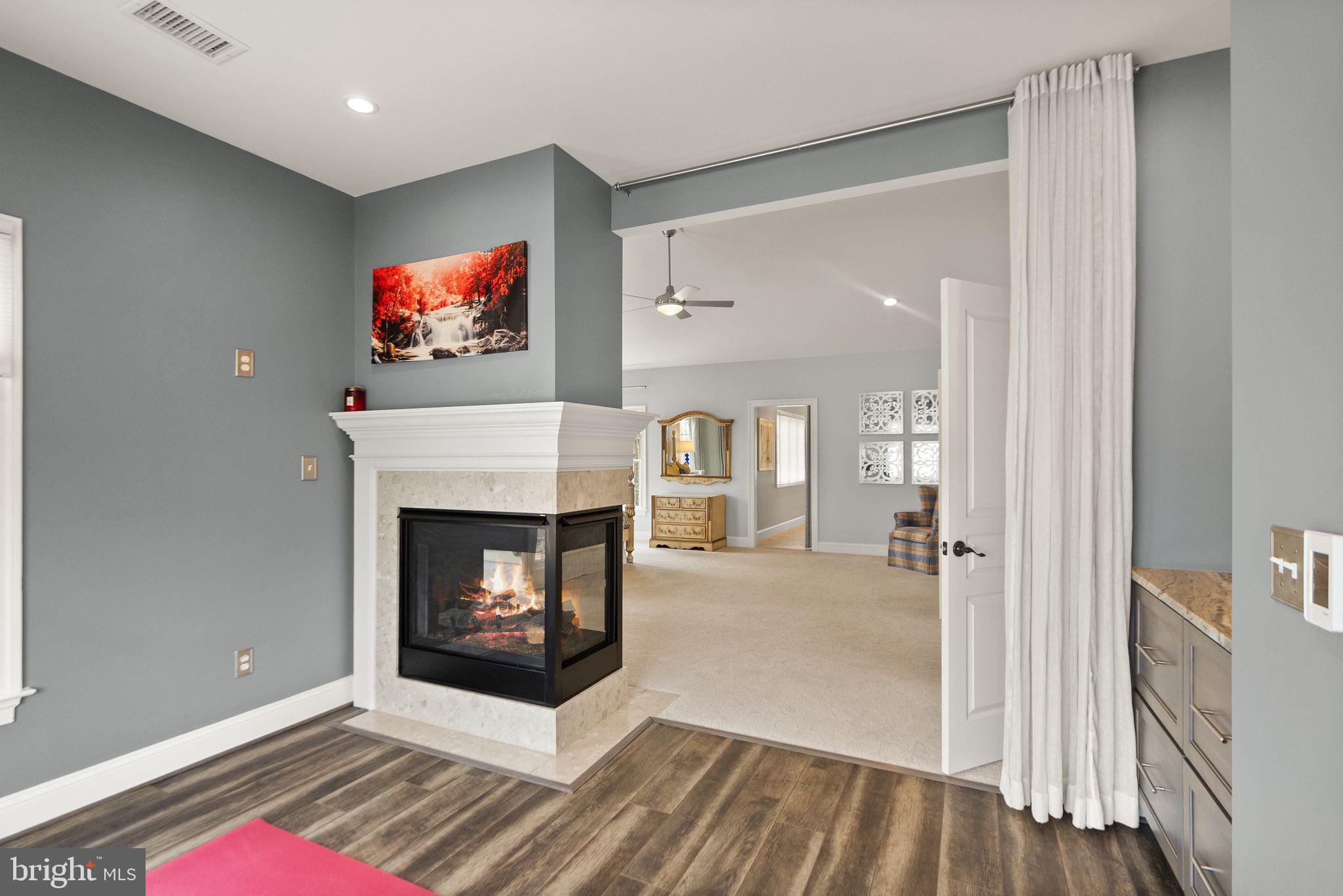 CEDAR CHASE - Residential