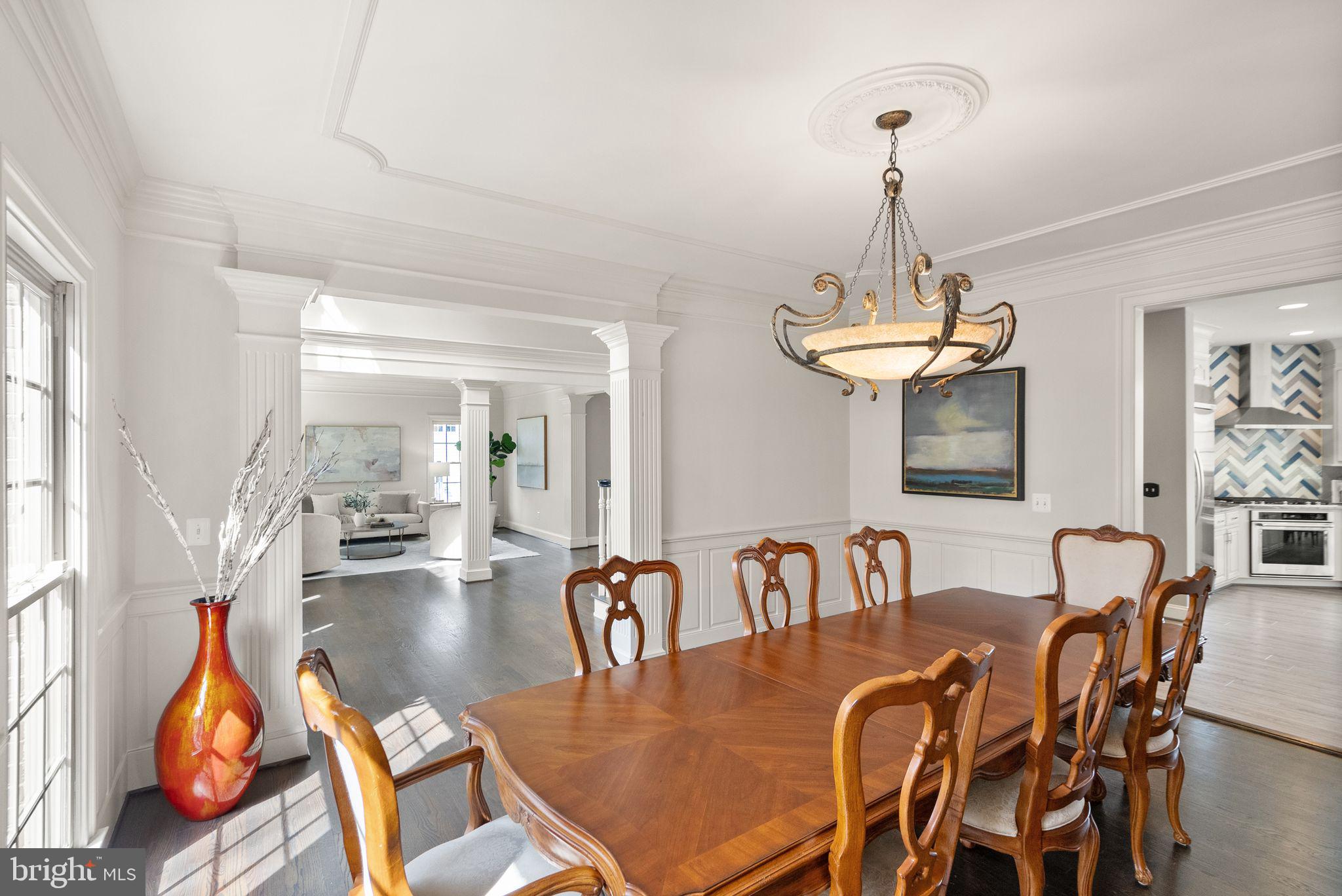 CEDAR CHASE - Residential