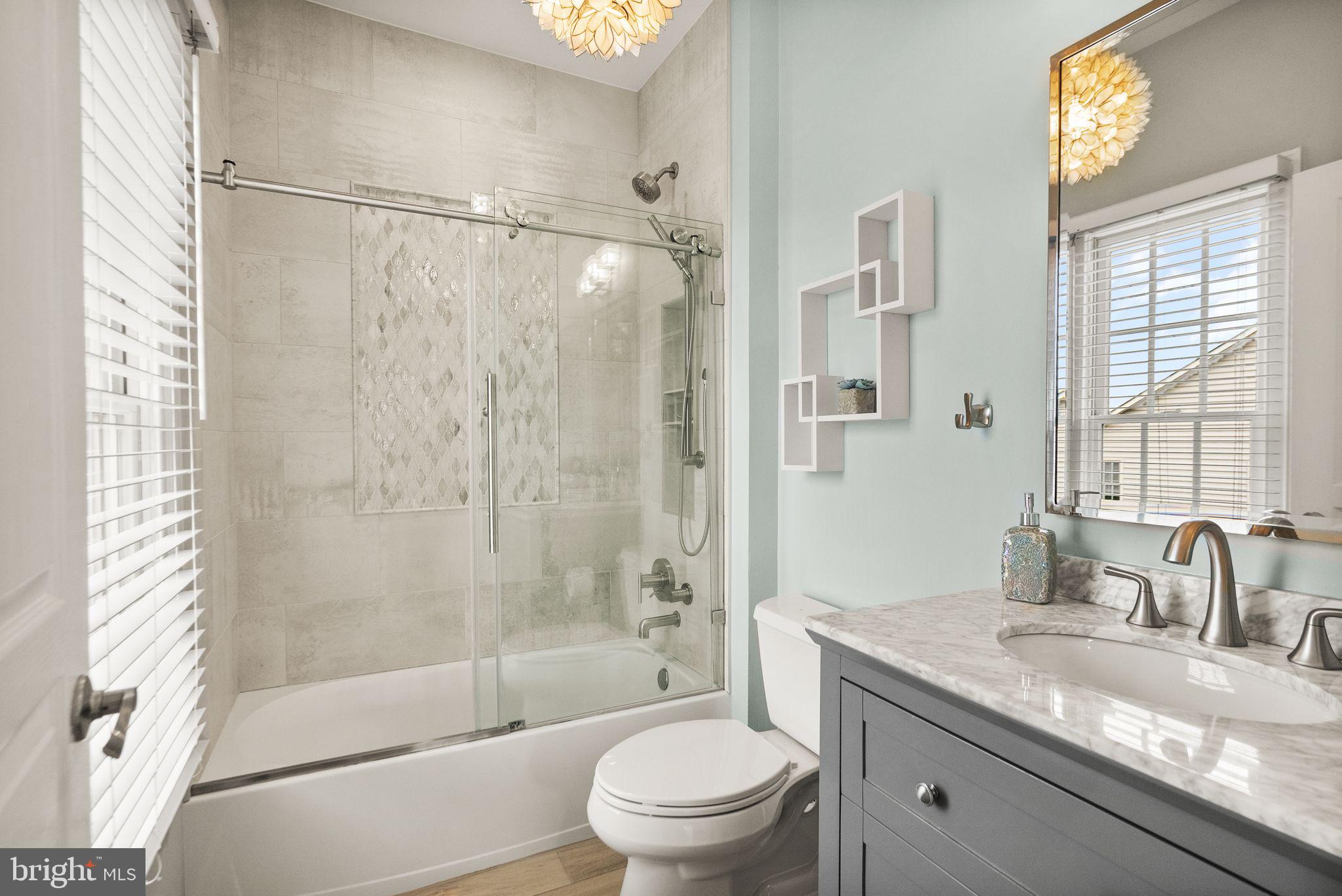 CEDAR CHASE - Residential