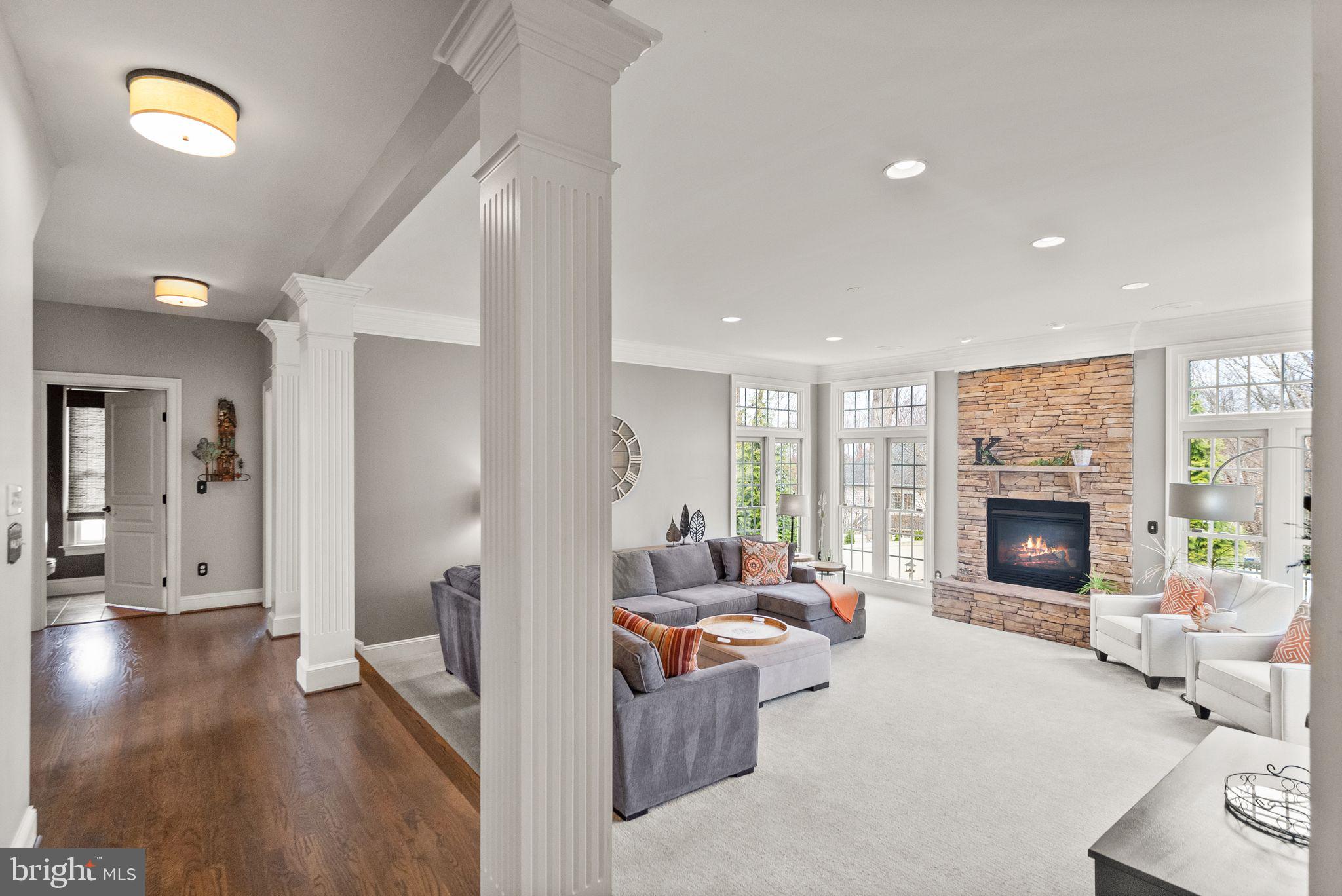 CEDAR CHASE - Residential