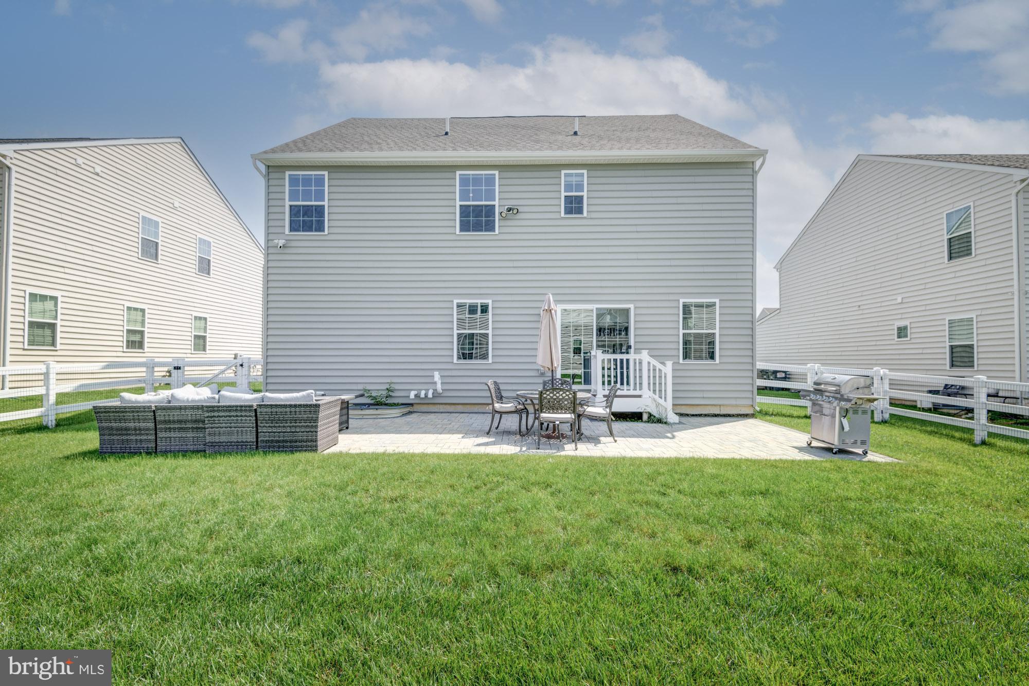 741 WALLASEY DRIVE