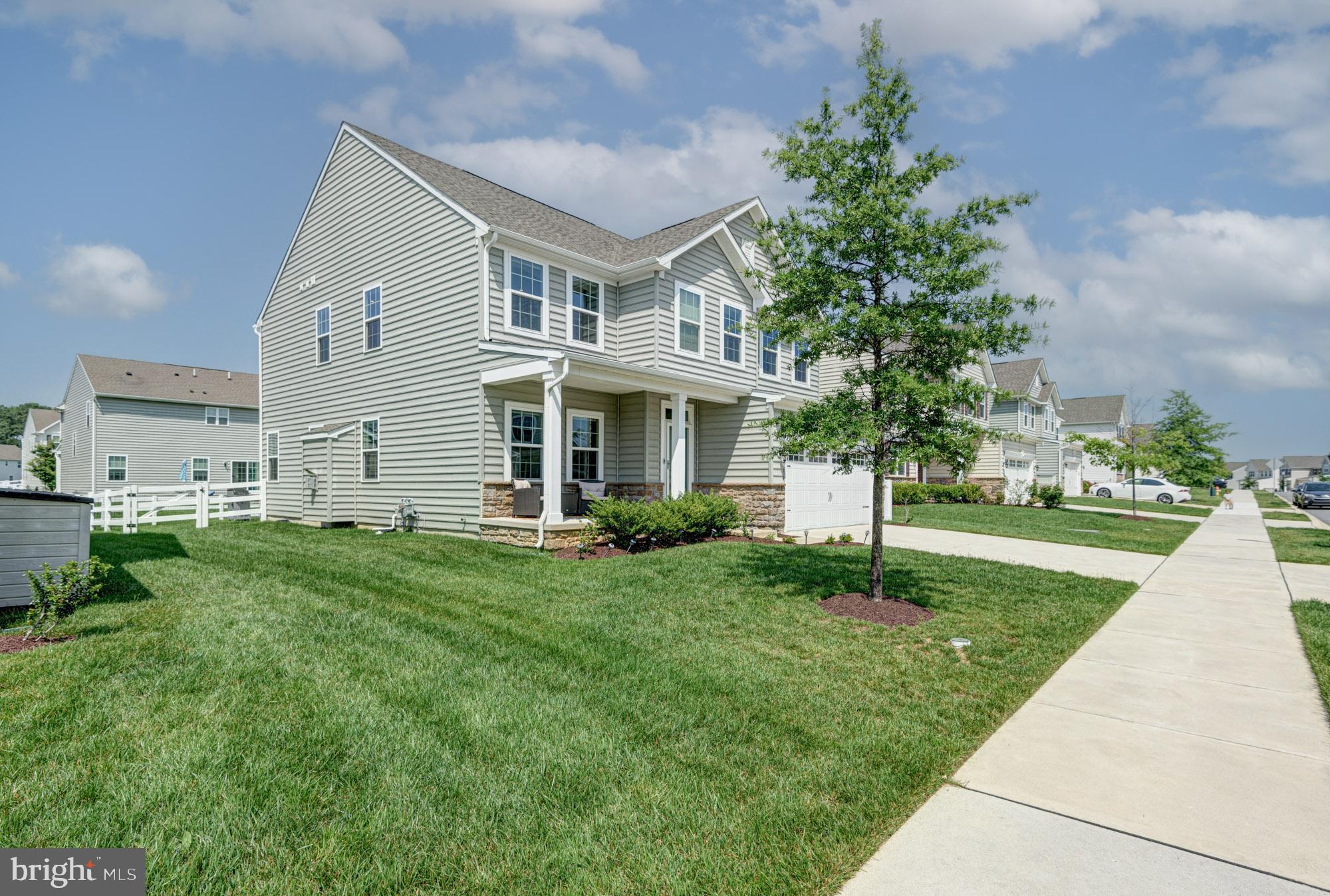 741 WALLASEY DRIVE