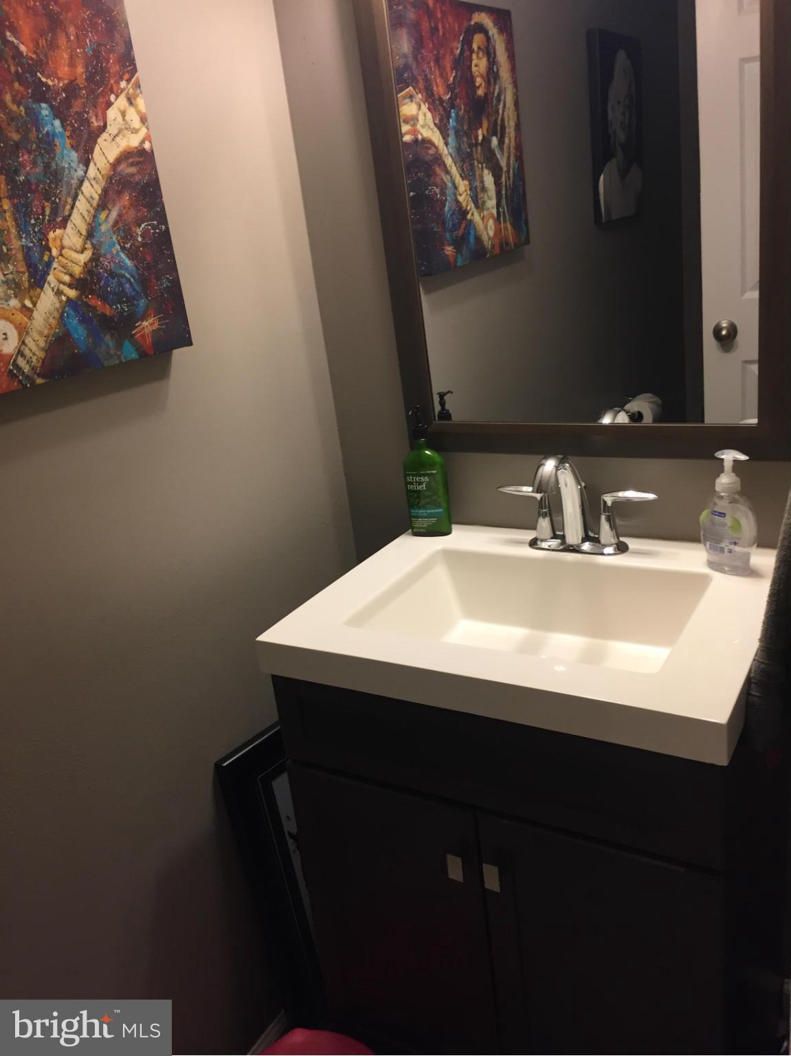 IRONGATE - Residential Lease