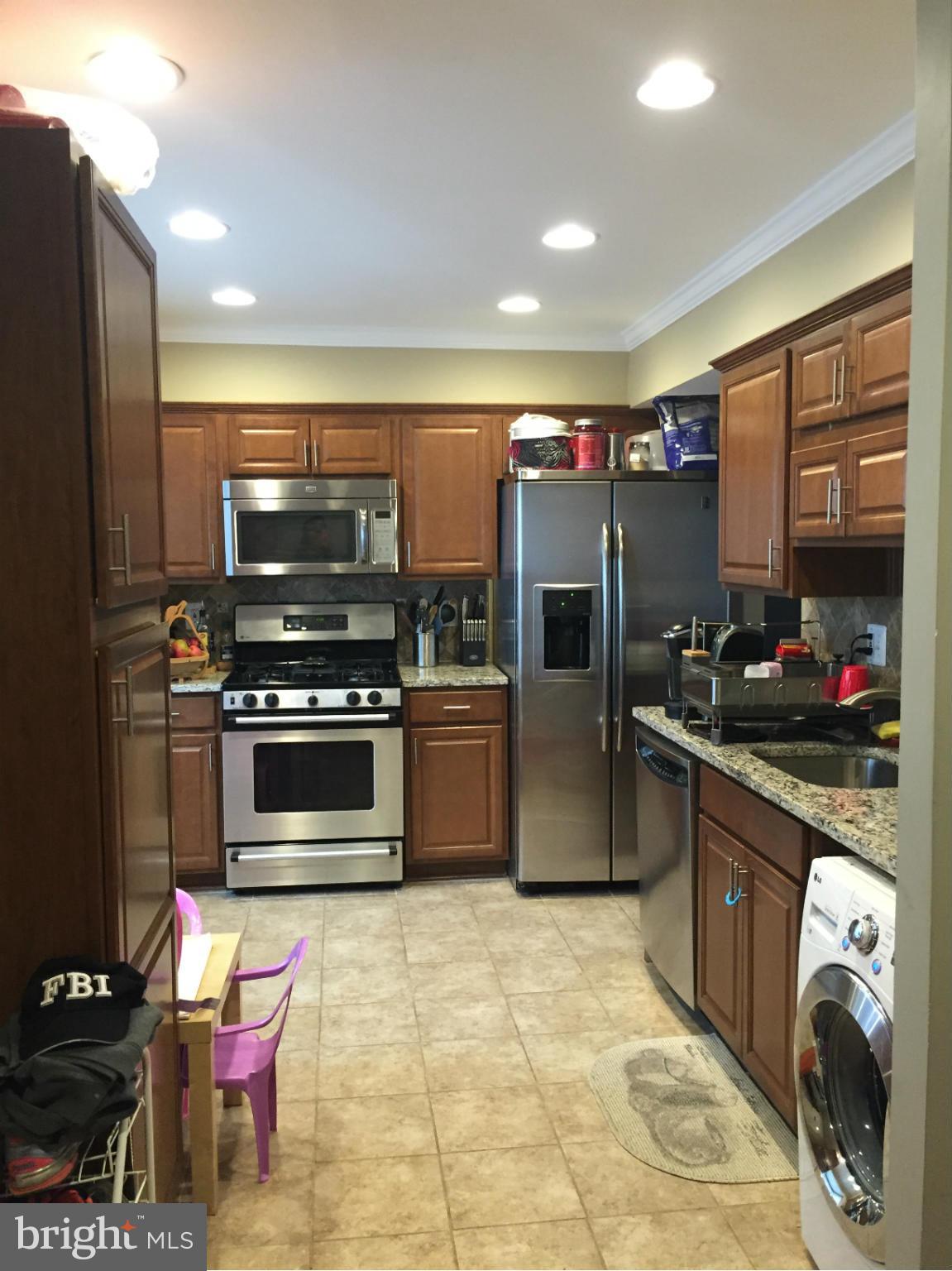 IRONGATE - Residential Lease