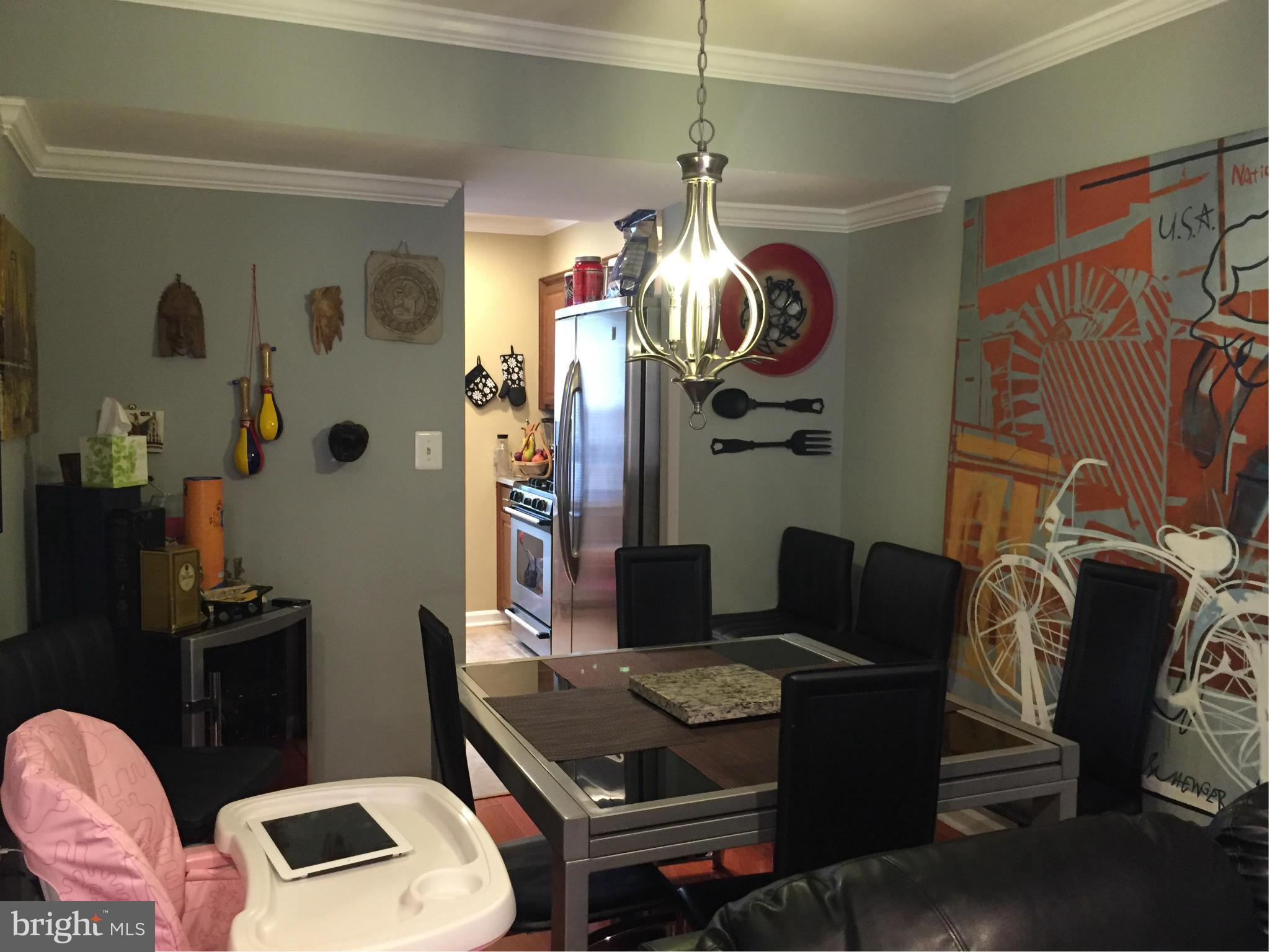 IRONGATE - Residential Lease