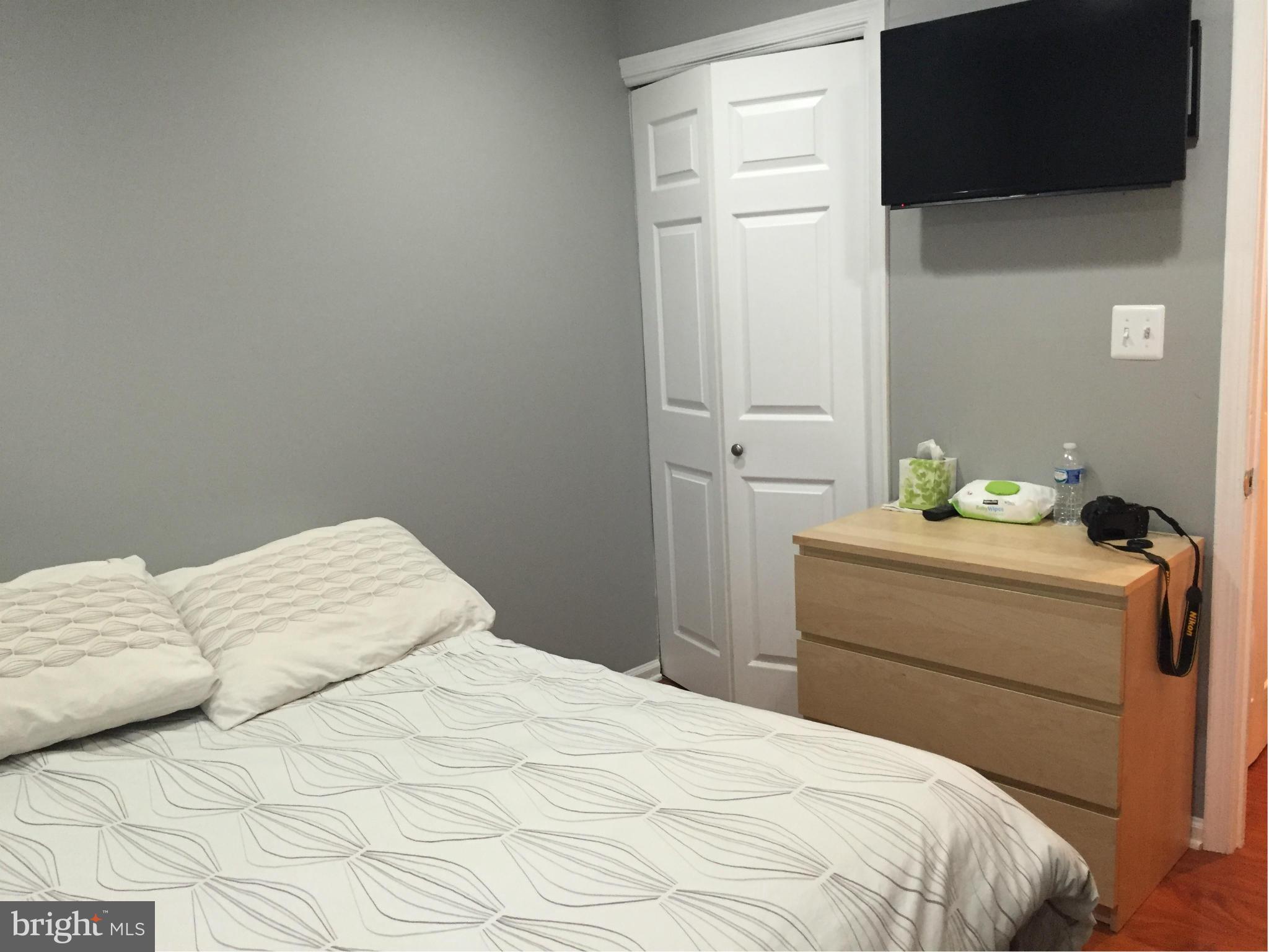 IRONGATE - Residential Lease