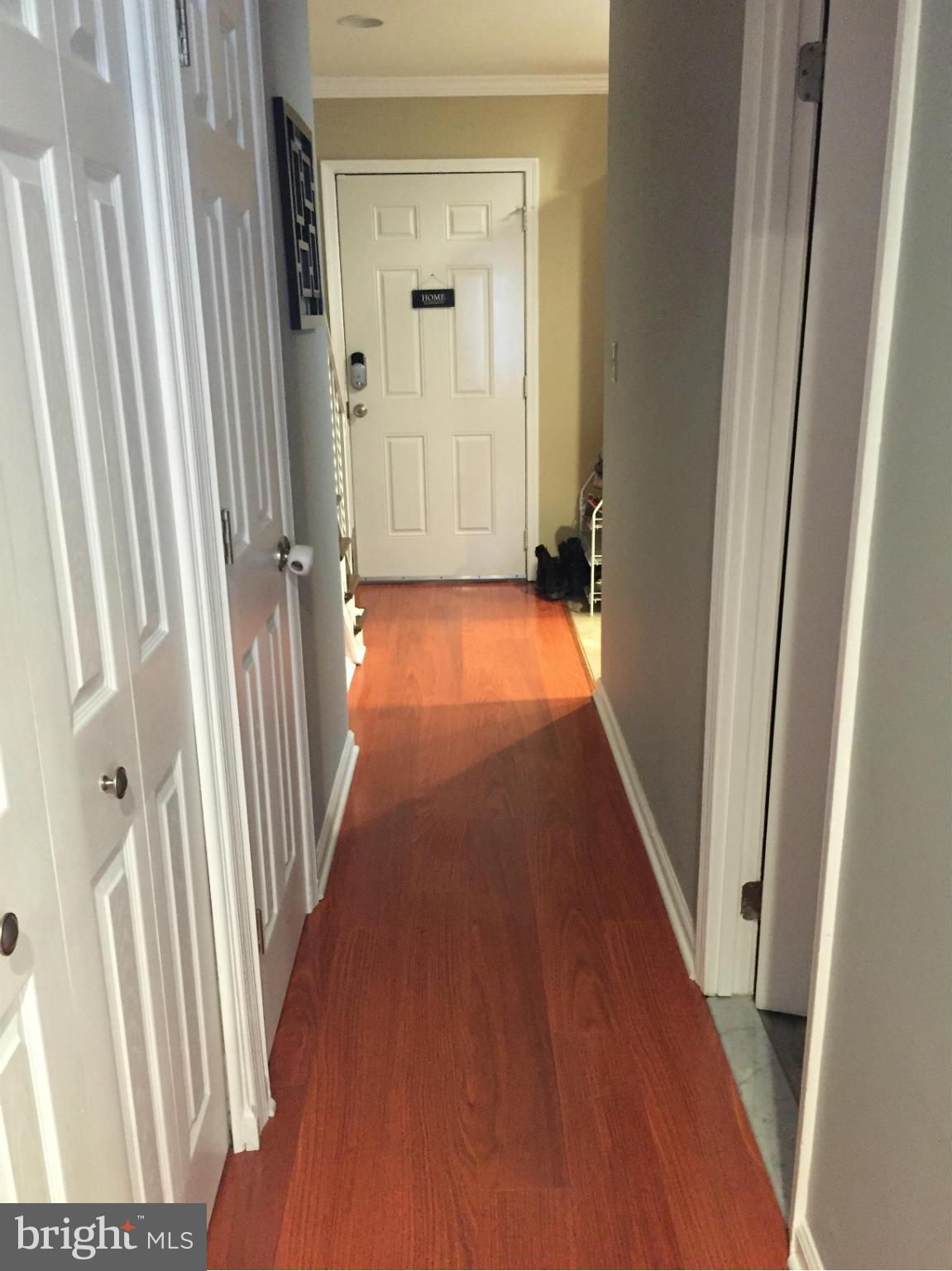 IRONGATE - Residential Lease