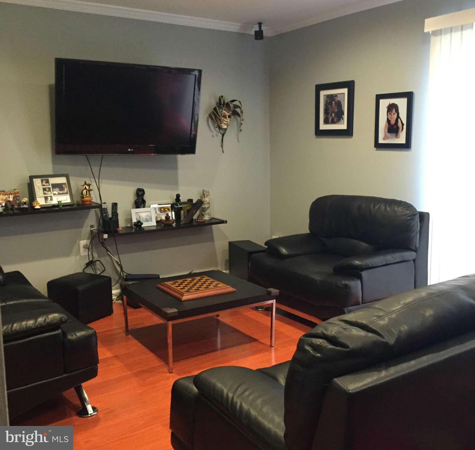 IRONGATE - Residential Lease