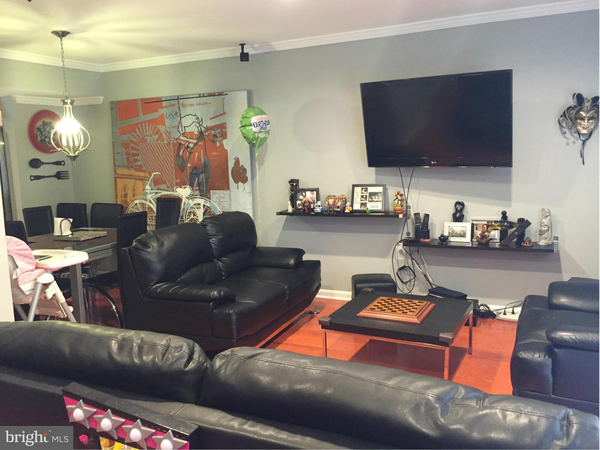 IRONGATE - Residential Lease