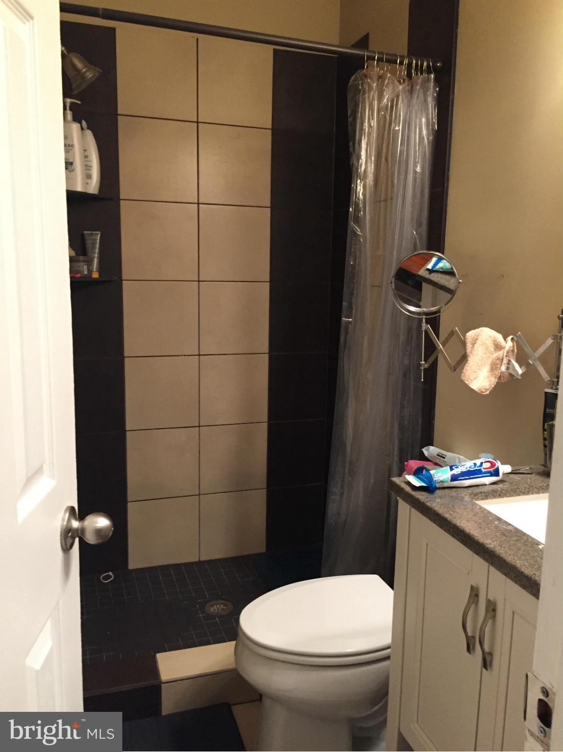 IRONGATE - Residential Lease