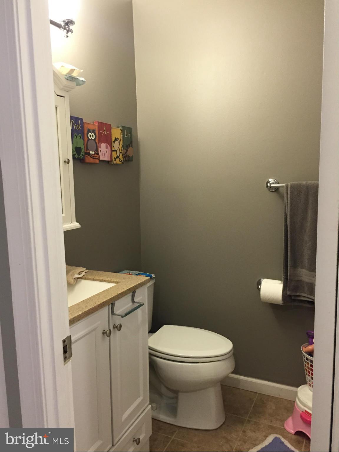 IRONGATE - Residential Lease