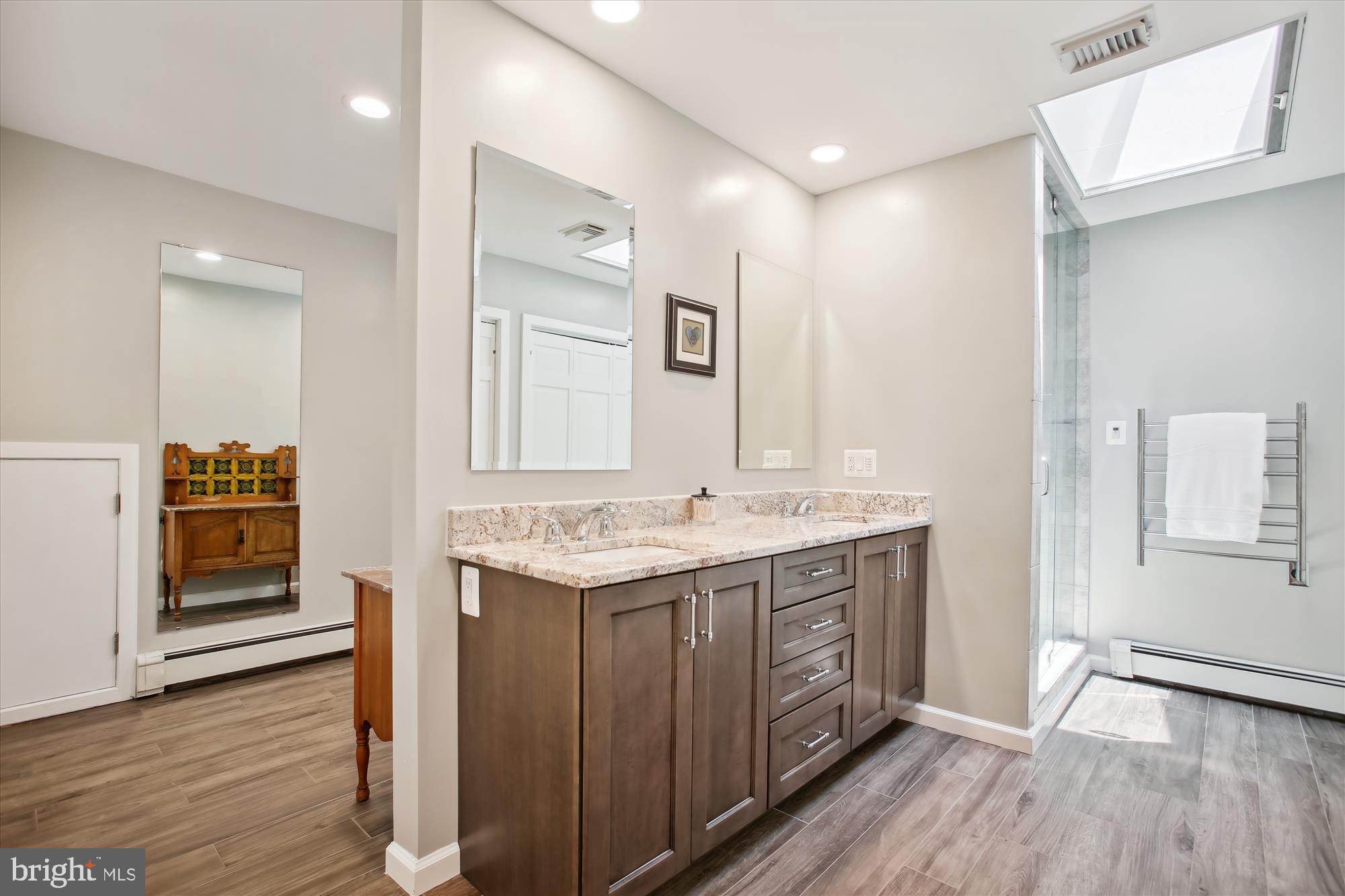 HUNTERS VALLEY - Residential