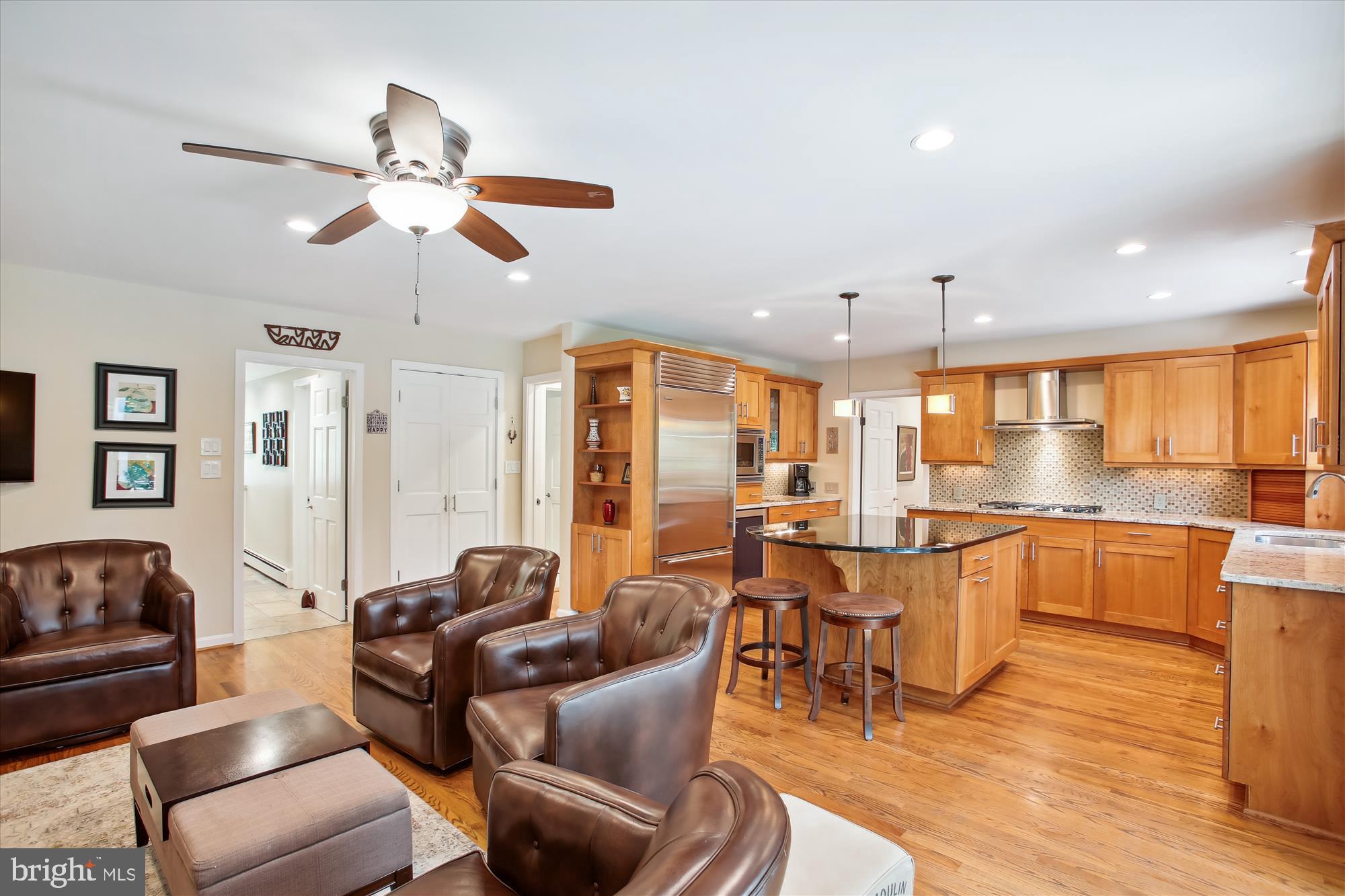 HUNTERS VALLEY - Residential