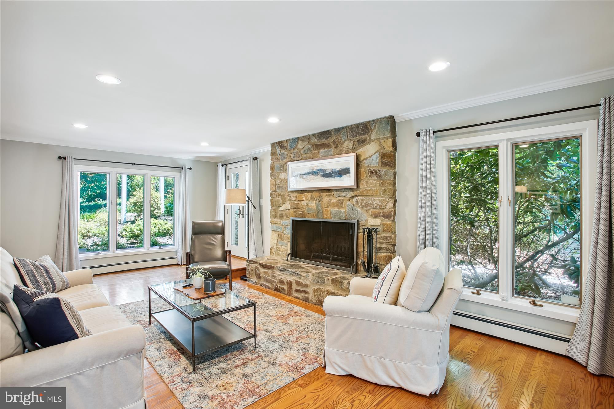 HUNTERS VALLEY - Residential