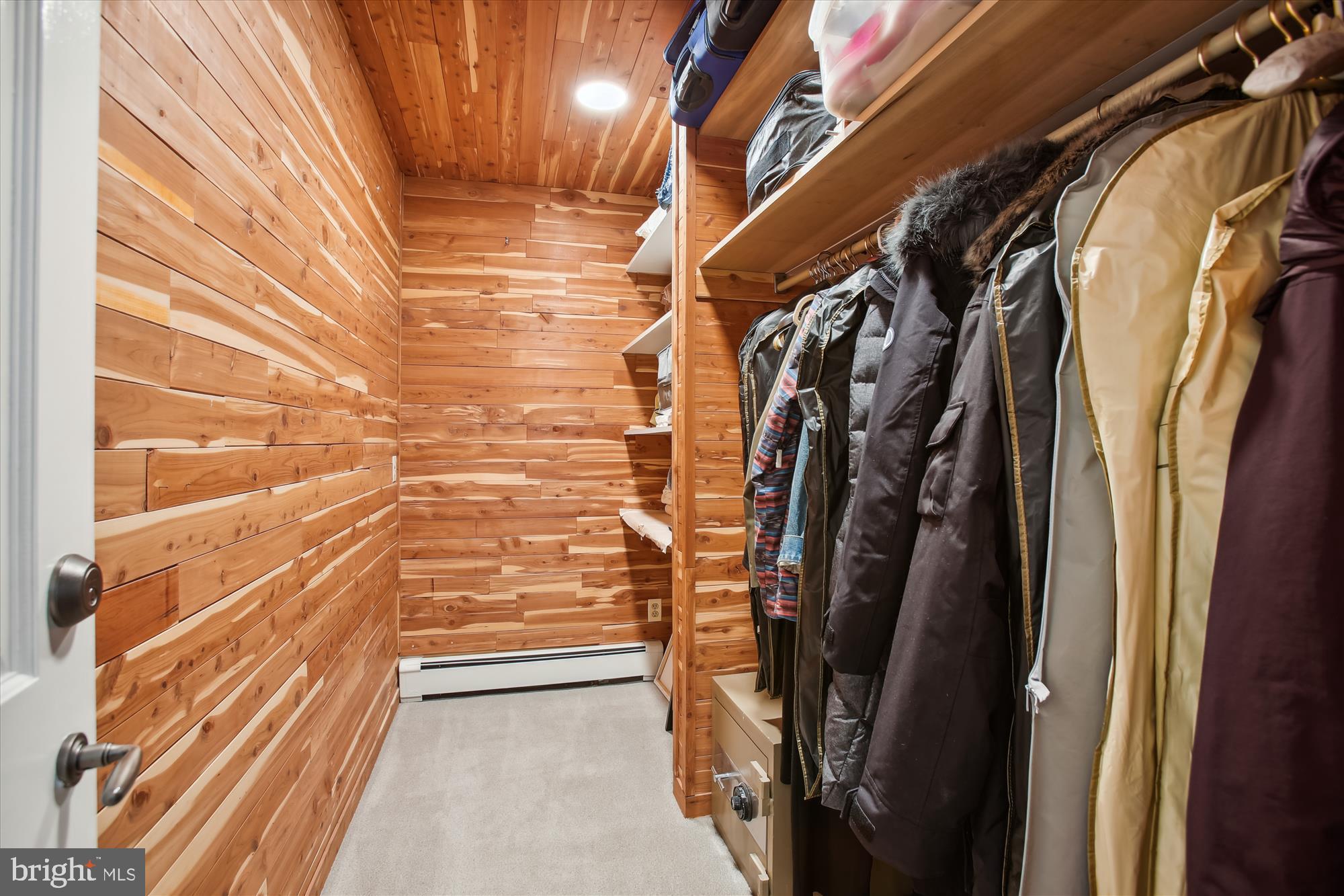 HUNTERS VALLEY - Residential