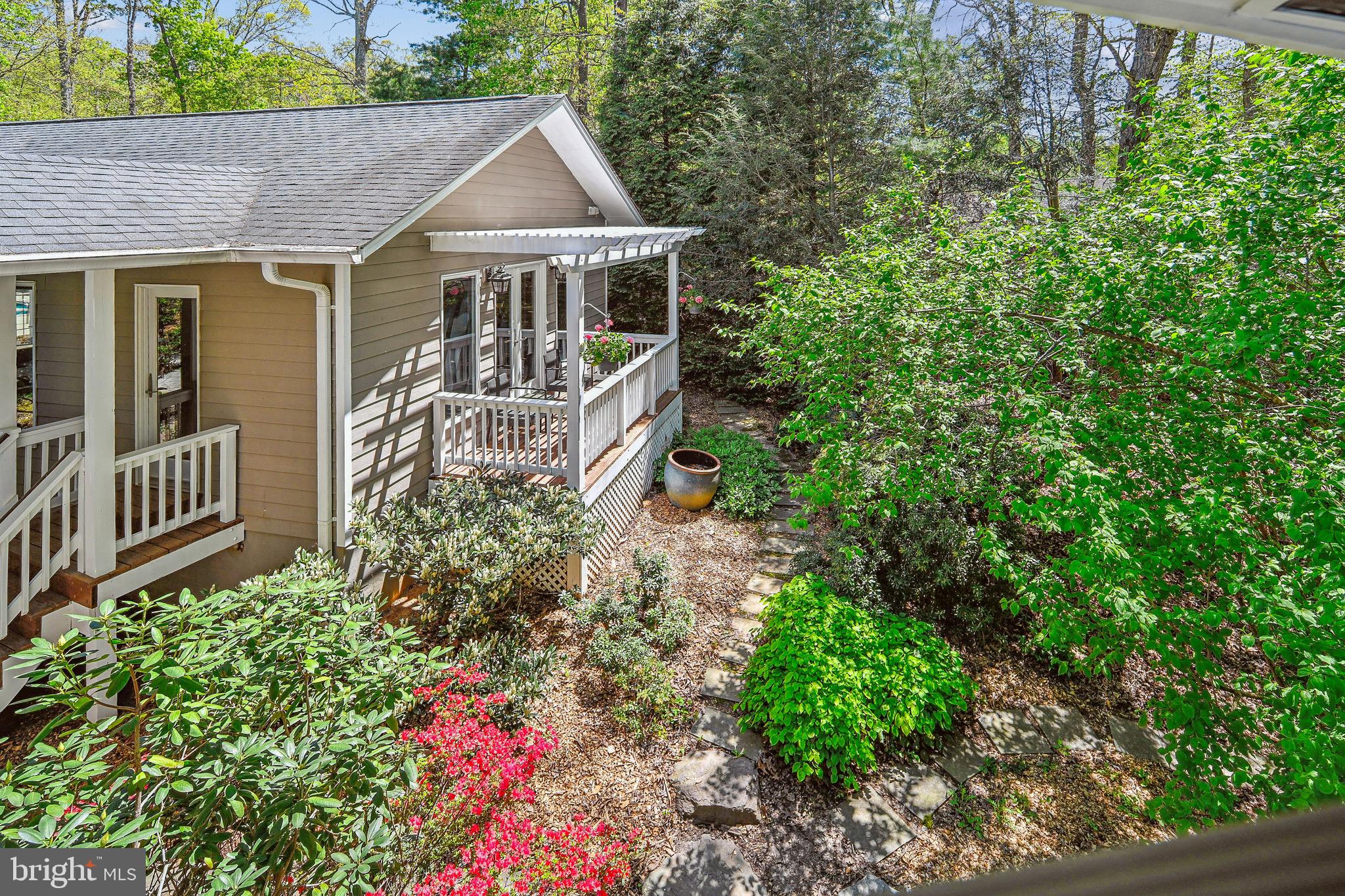 HUNTERS VALLEY - Residential