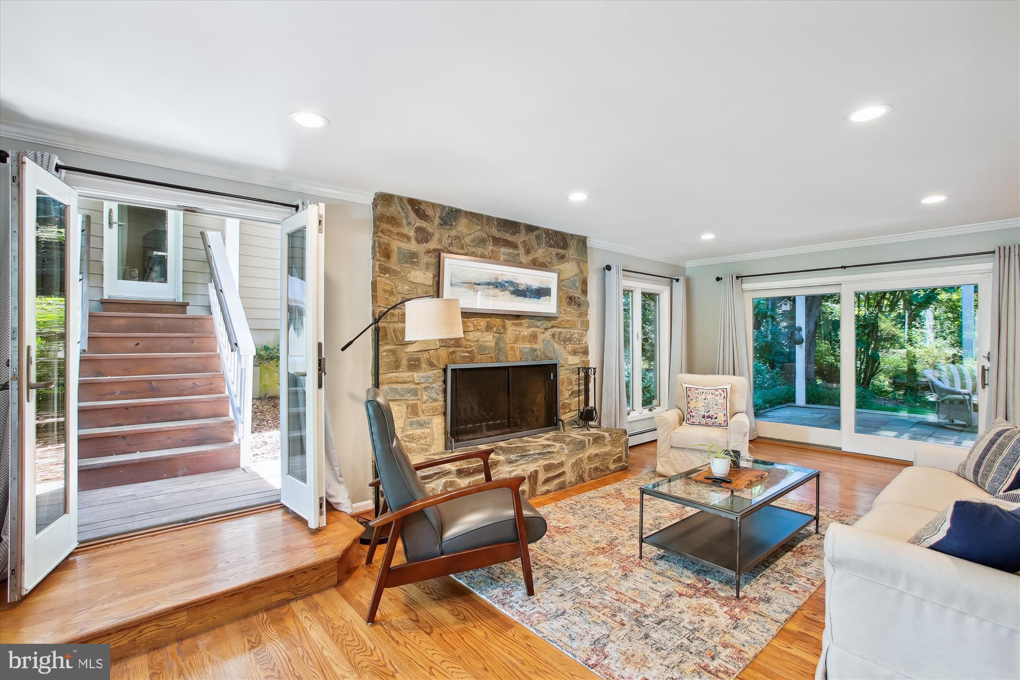 HUNTERS VALLEY - Residential