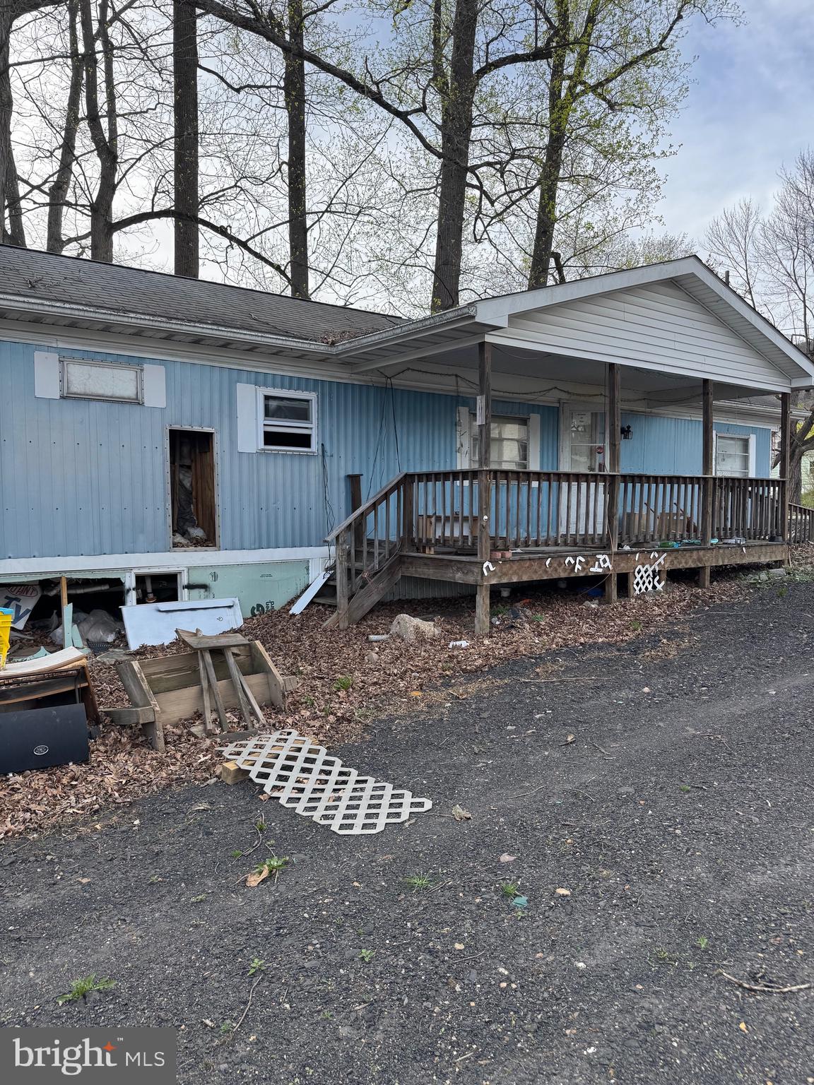 TOWER CITY - Residential