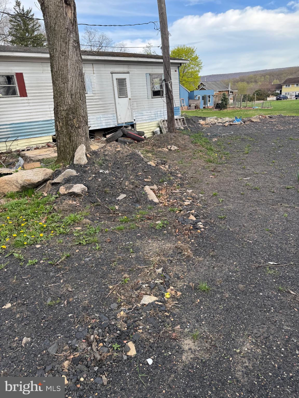 TOWER CITY - Residential