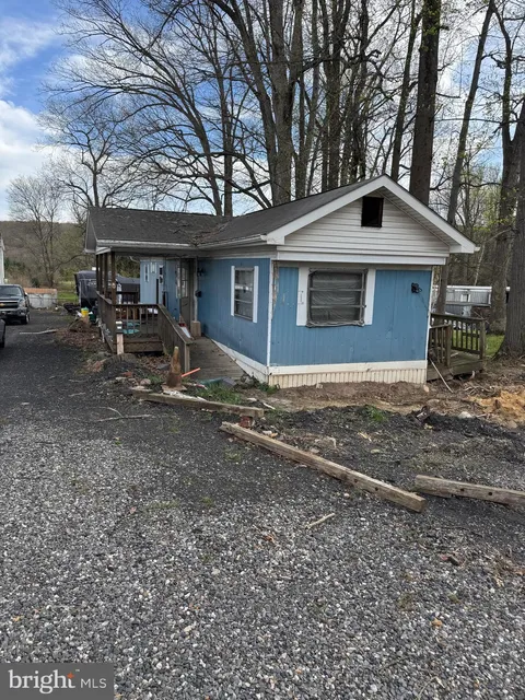 174 W Wiconisco Avenue W, Tower City, PA MLS: PASK2020960