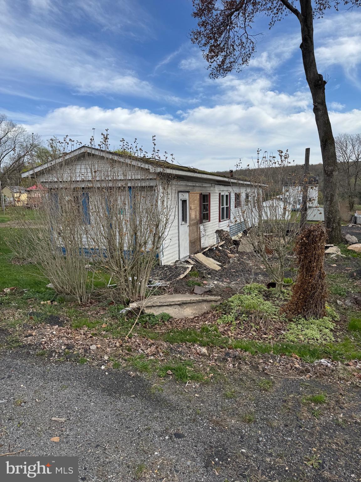 TOWER CITY - Residential