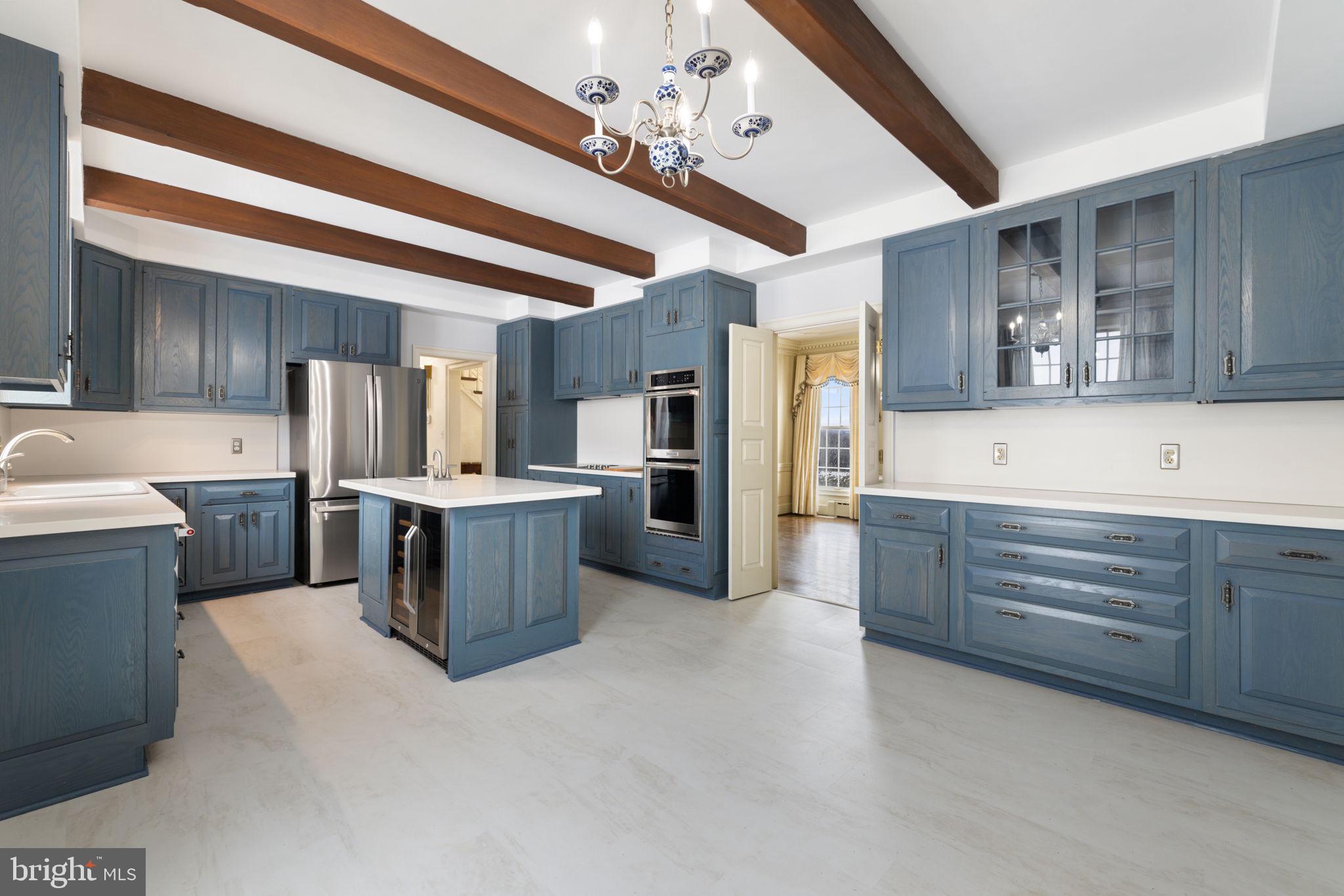 THE PLAINS - Residential