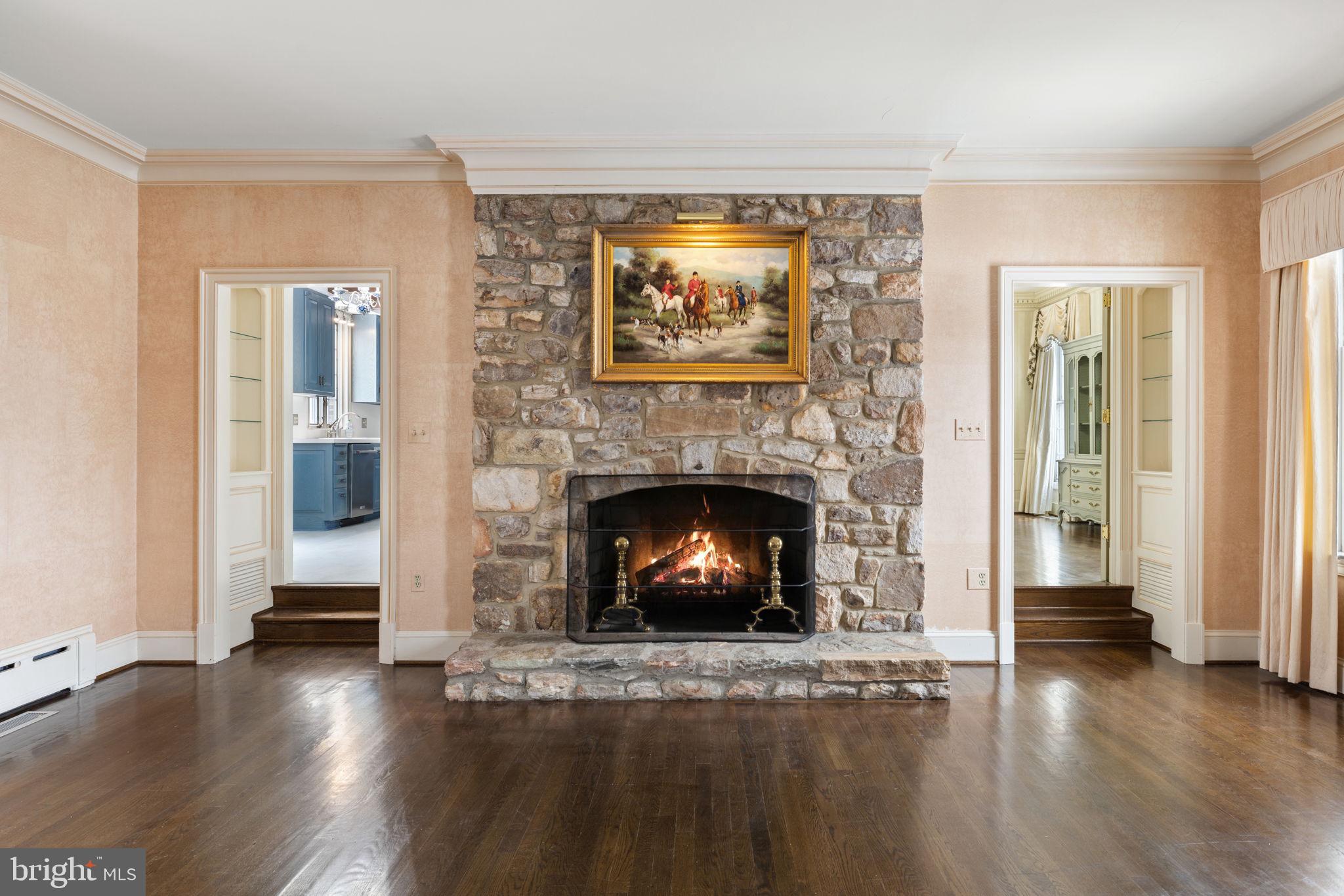 THE PLAINS - Residential