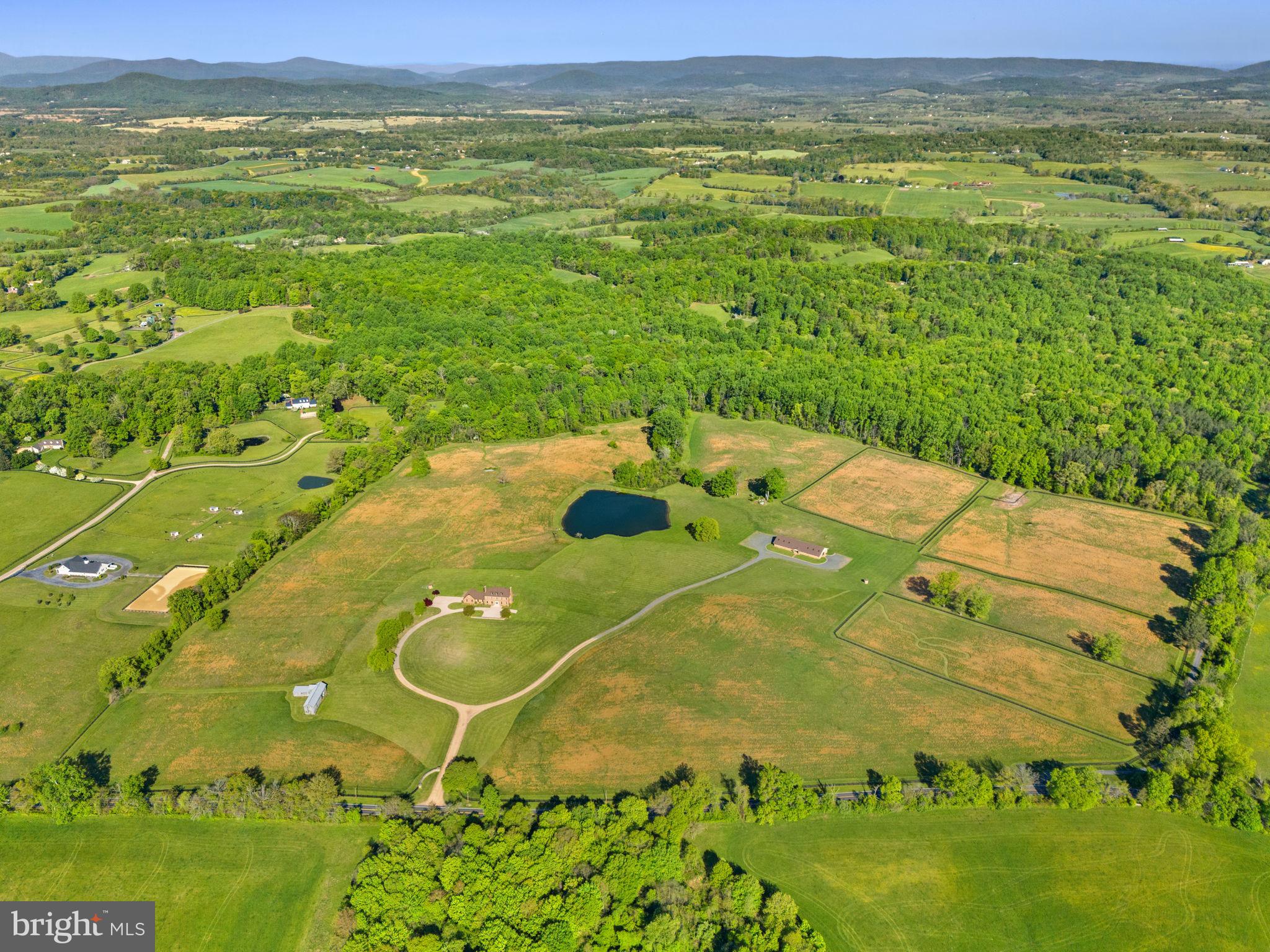 THE PLAINS - Residential