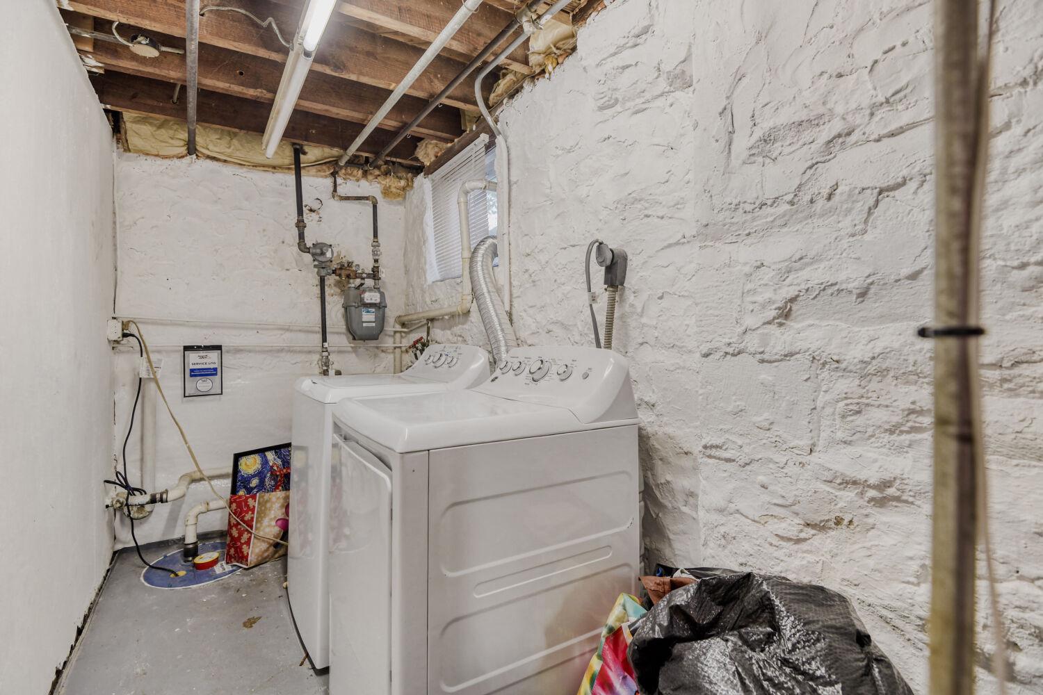 CEDARCROFT HISTORIC DISTRICT - Residential