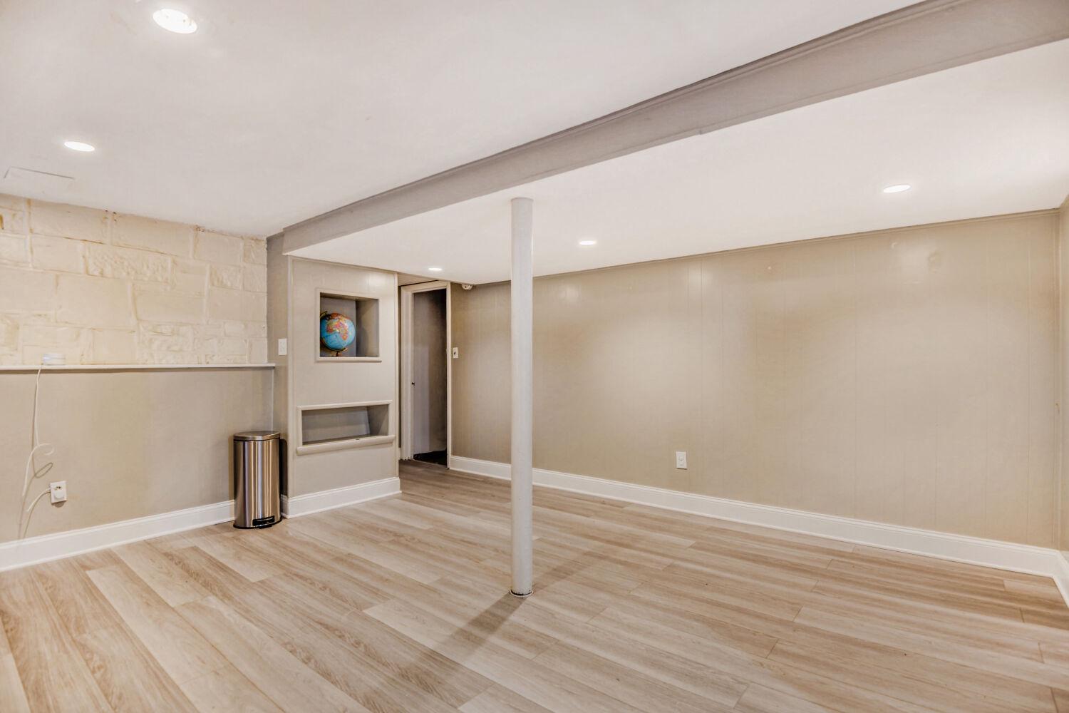 CEDARCROFT HISTORIC DISTRICT - Residential