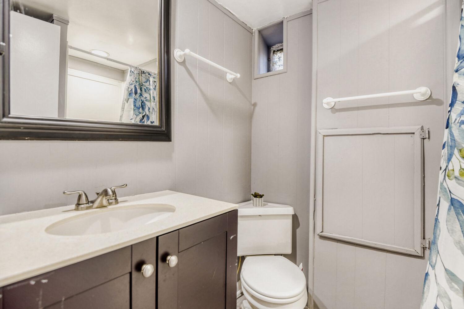 CEDARCROFT HISTORIC DISTRICT - Residential